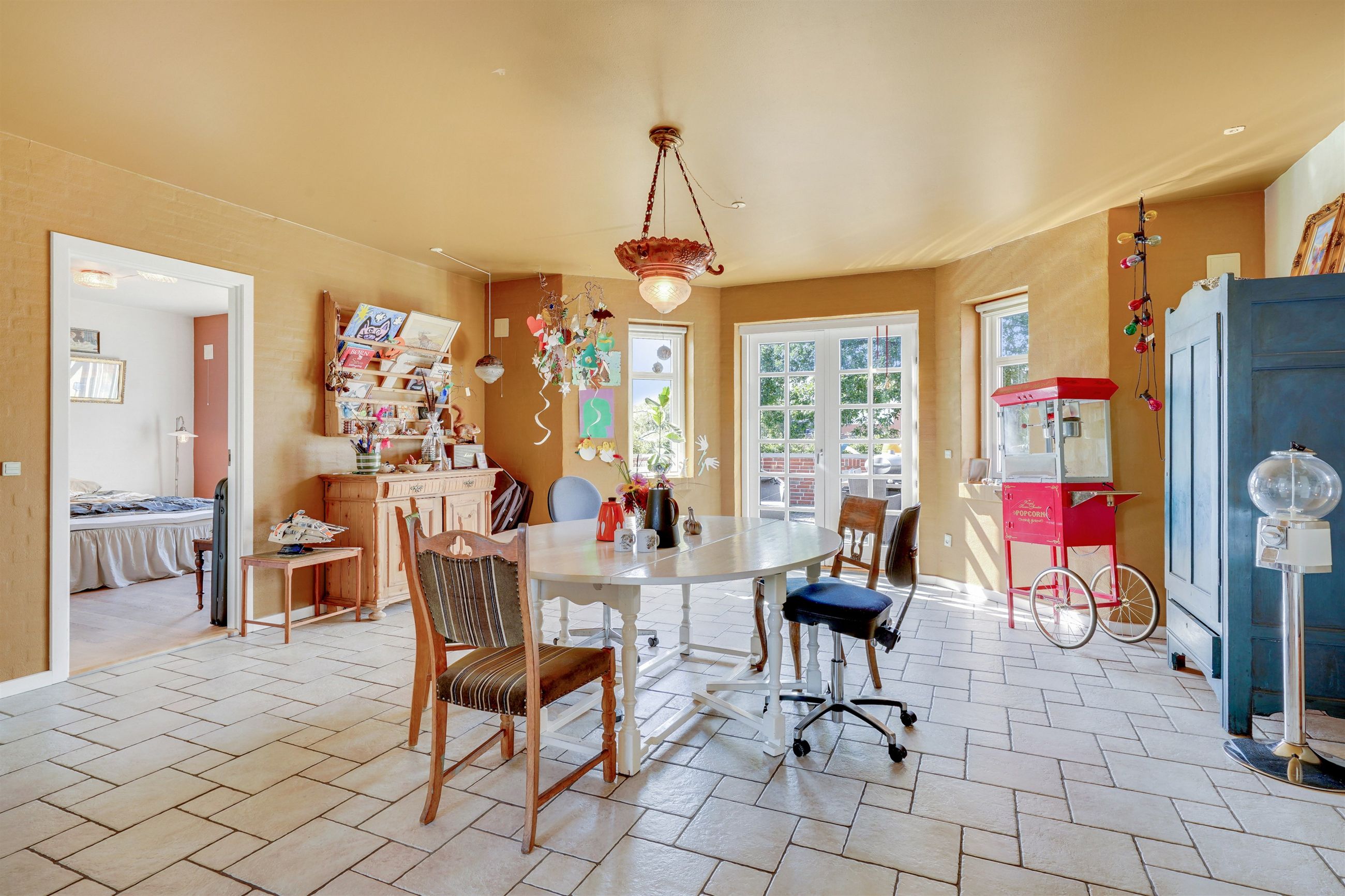  - Lykkebjergvej 60, Sig