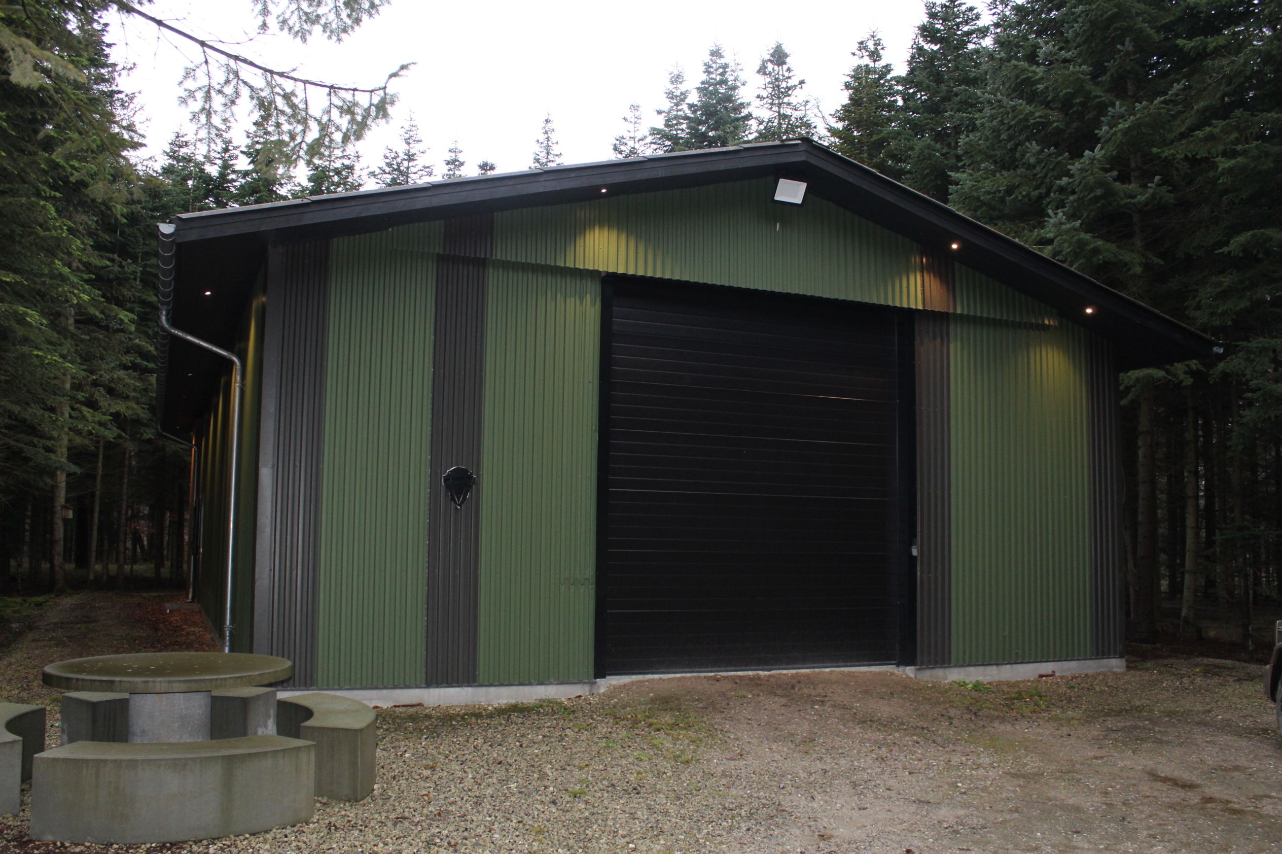  - Skullebjergvej 50, Trelde Mark