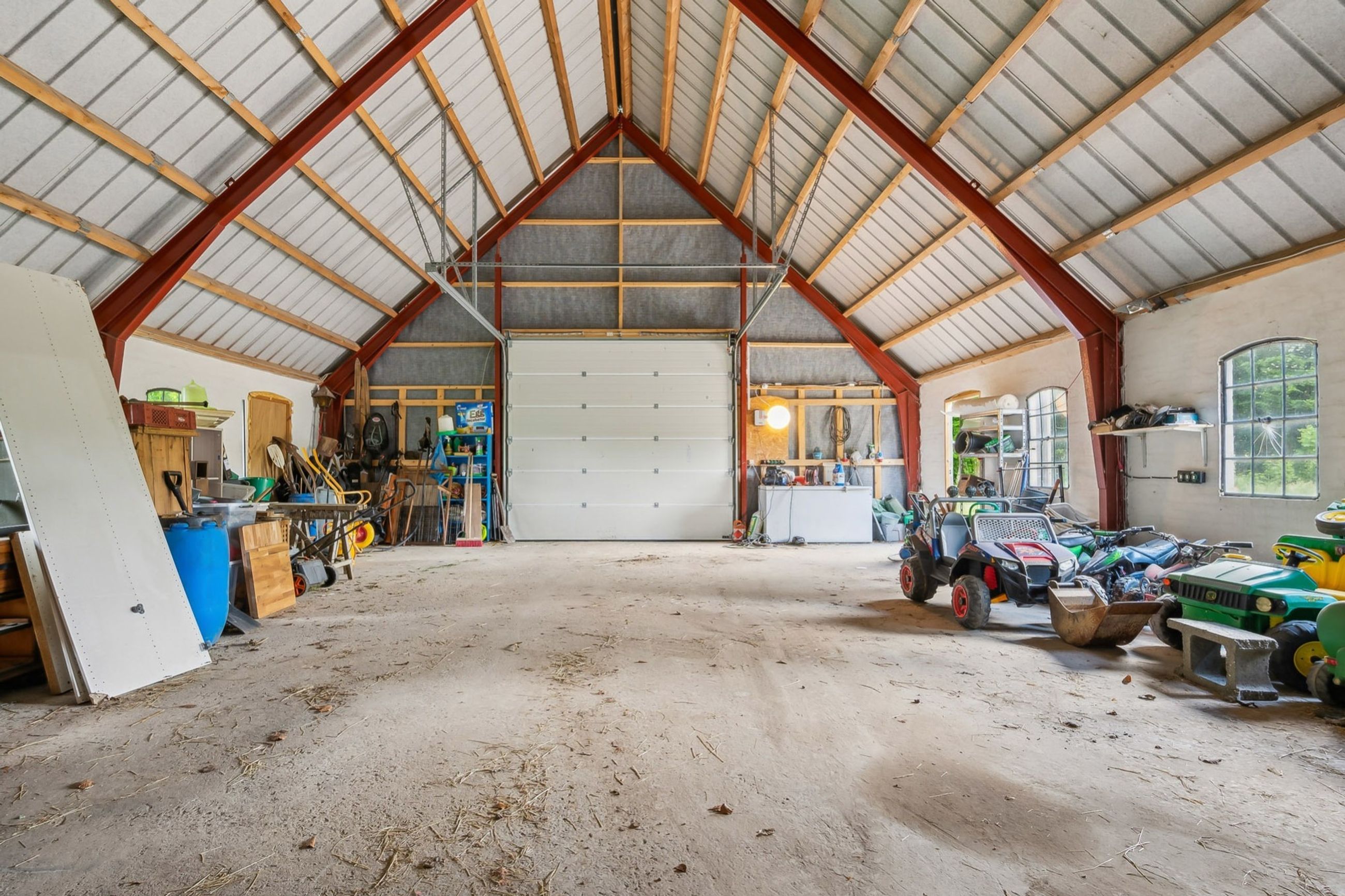  - Adslev Skovvej 14, Adslev