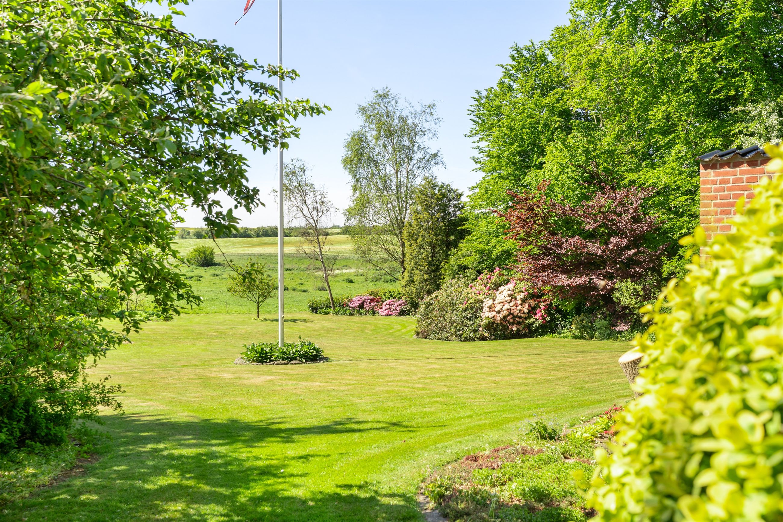  - Ammelhedevej 12, Ammelhede