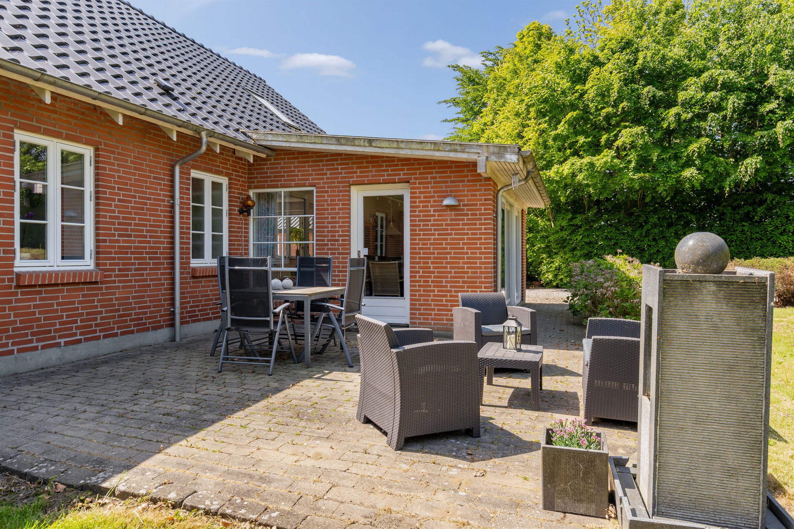  - Bavnbjergvej 8, Grejs Øst