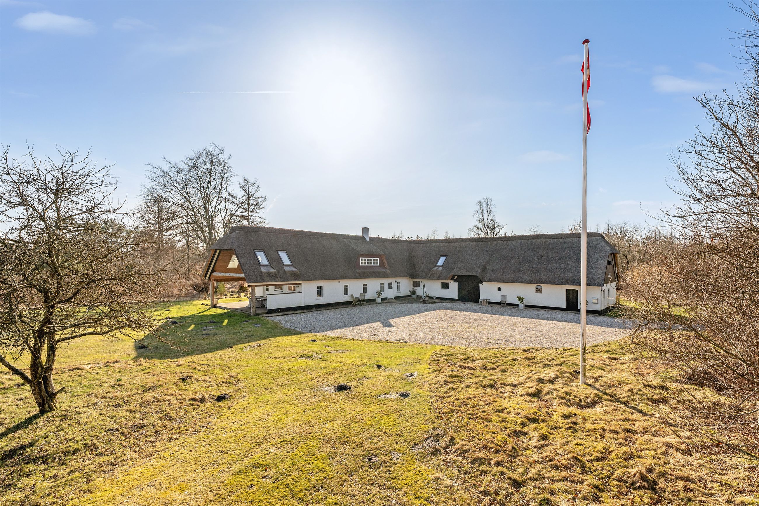  - Brande Landevej 18, Møbjerg