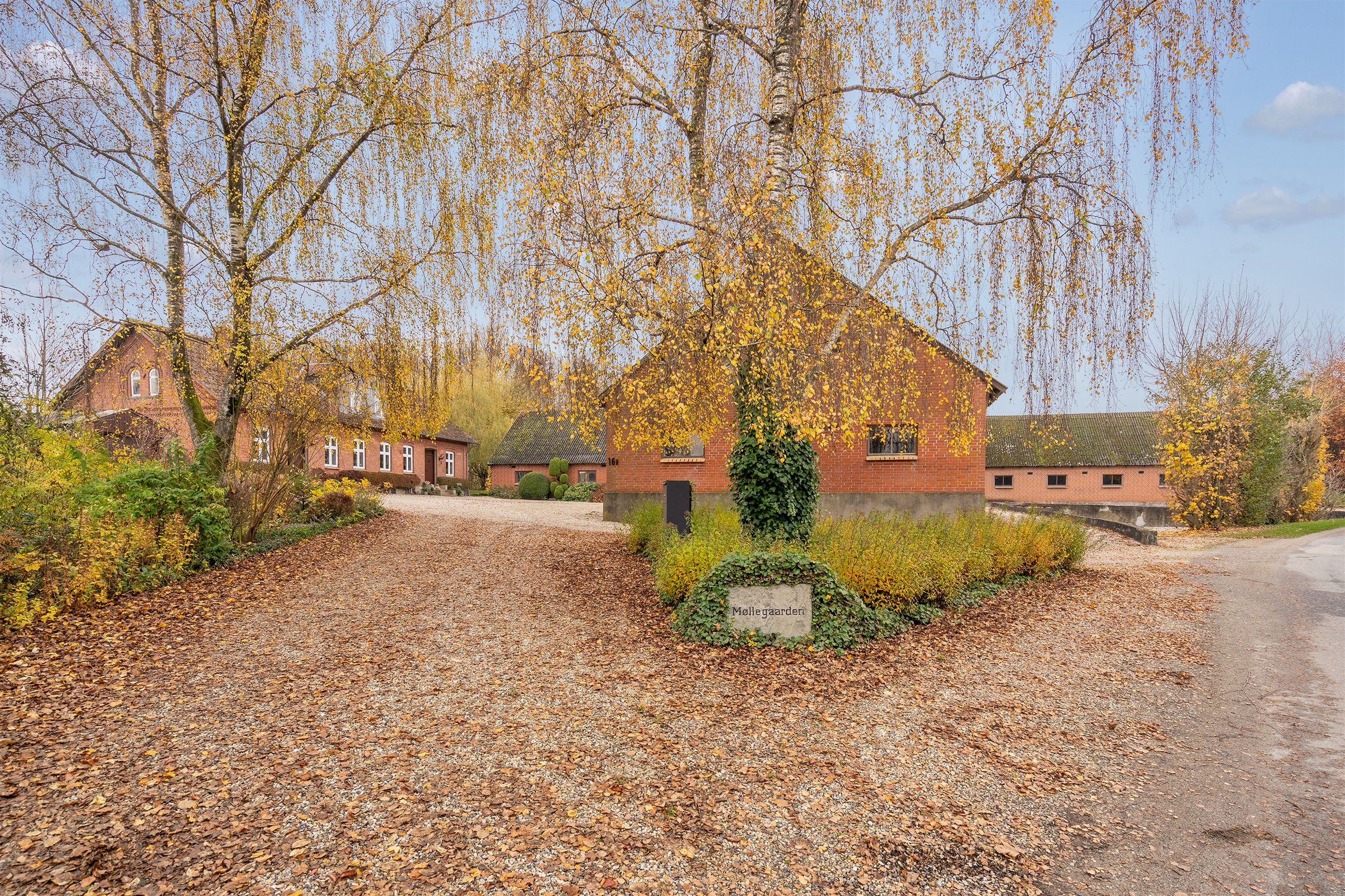  - Houlbjergvej 16A, Houlbjerg