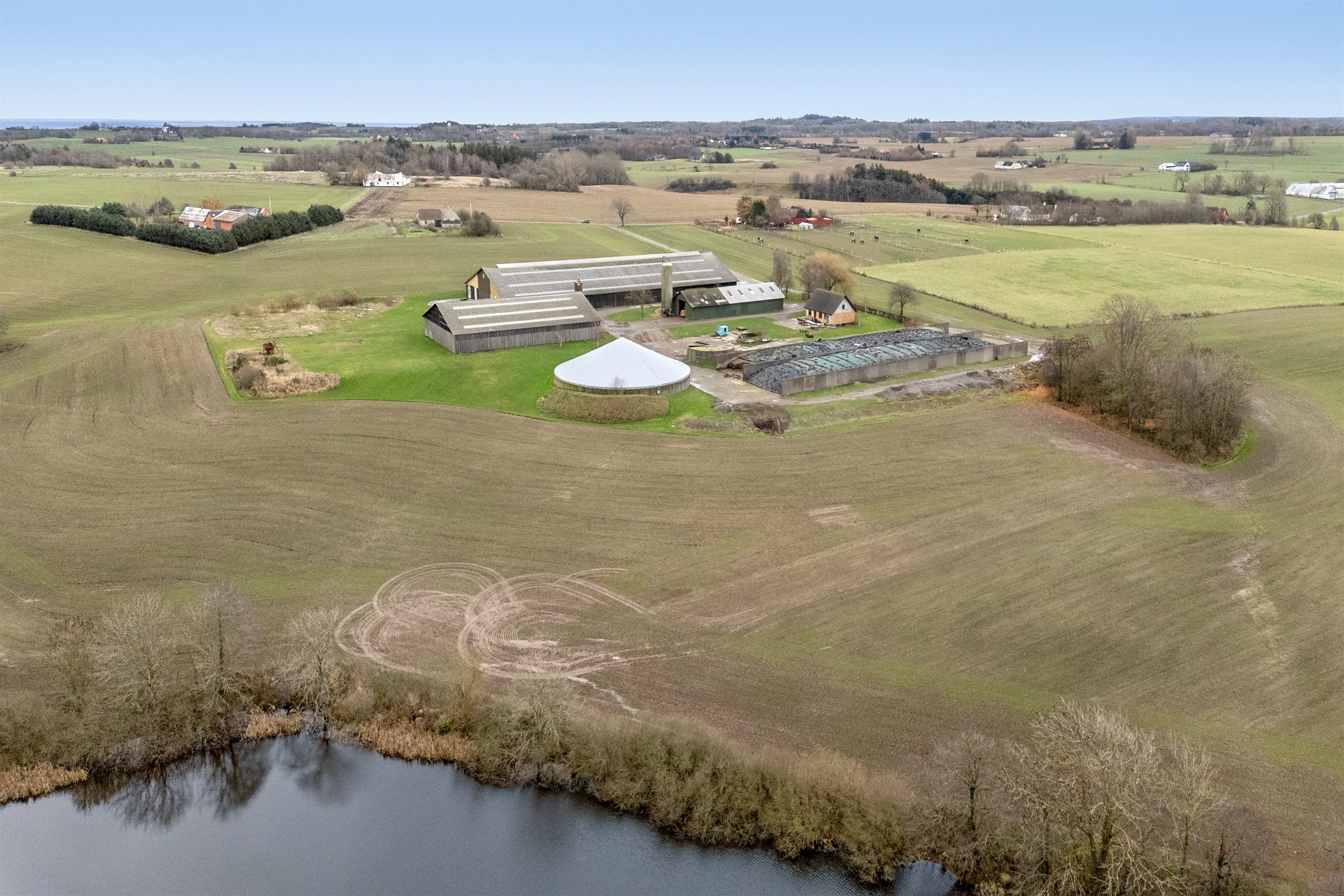  - Søndre Lyngvej 26, Aarsballe