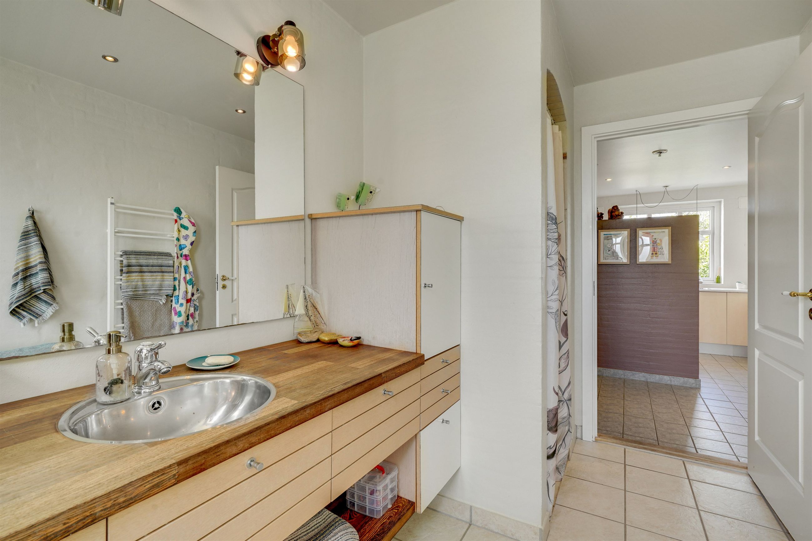  - Lykkebjergvej 60, Sig