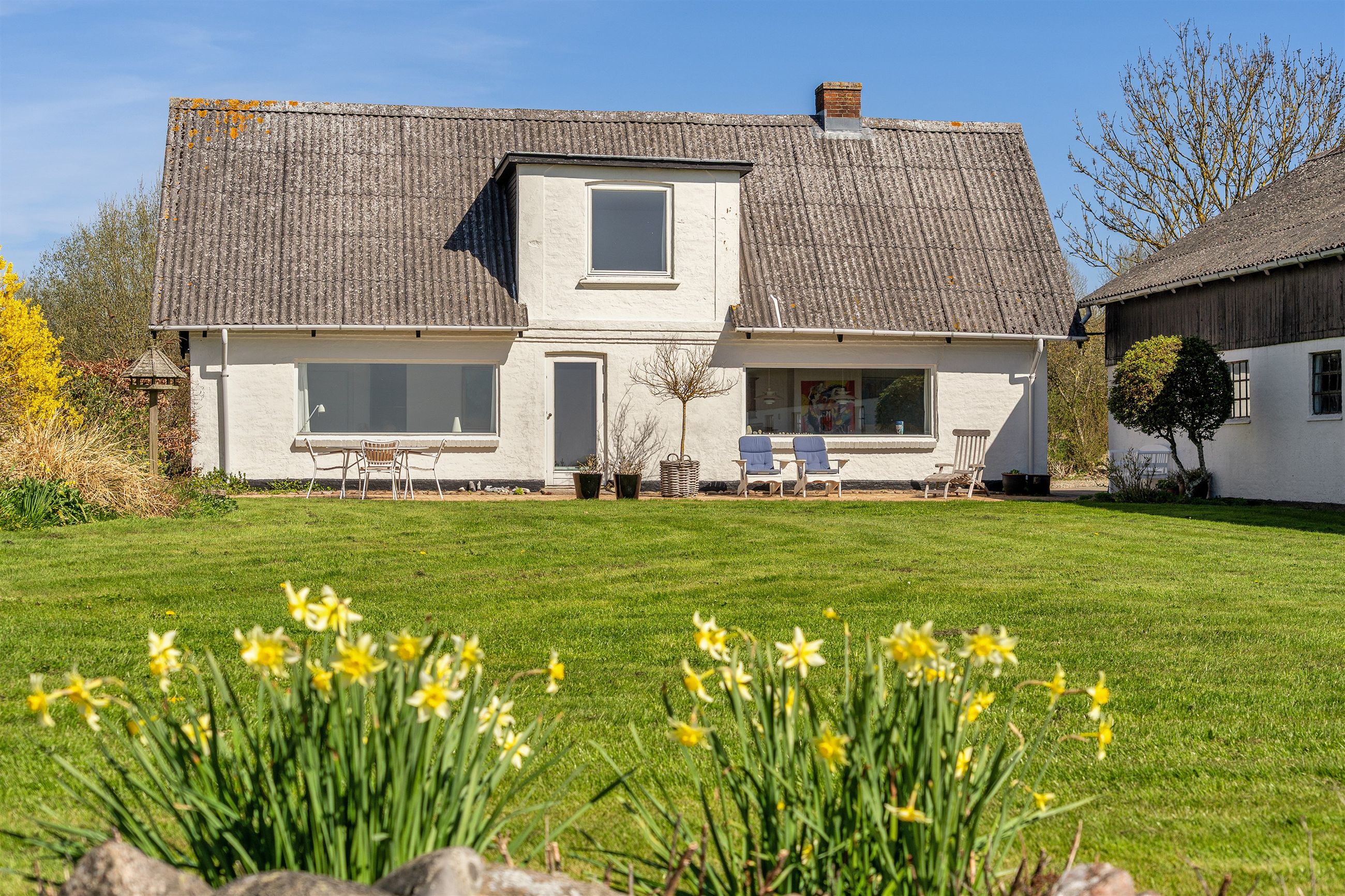  - Sverrigsvej 13, Klakring