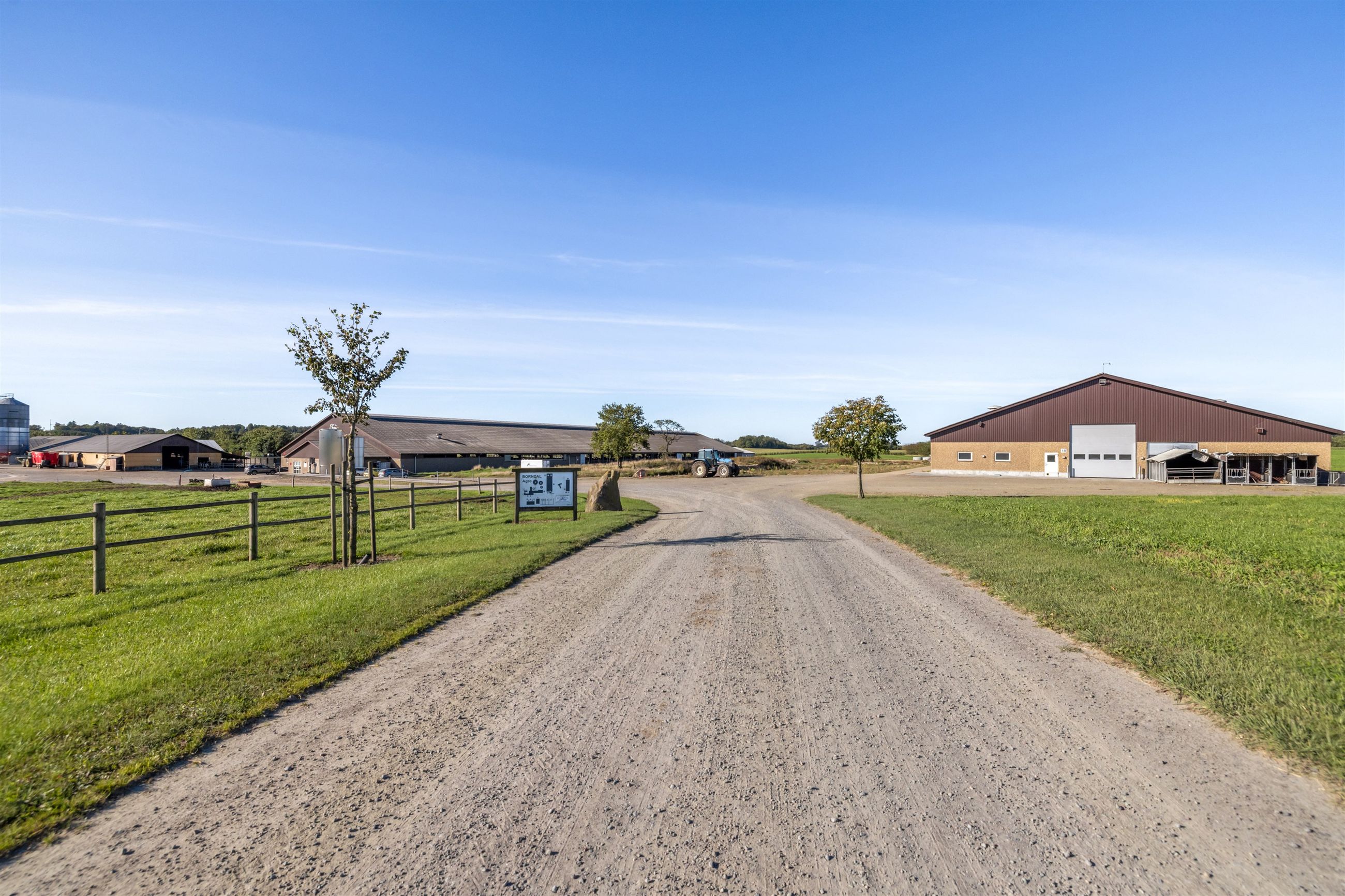  - Søndre Lyngvej 26, Aarsballe