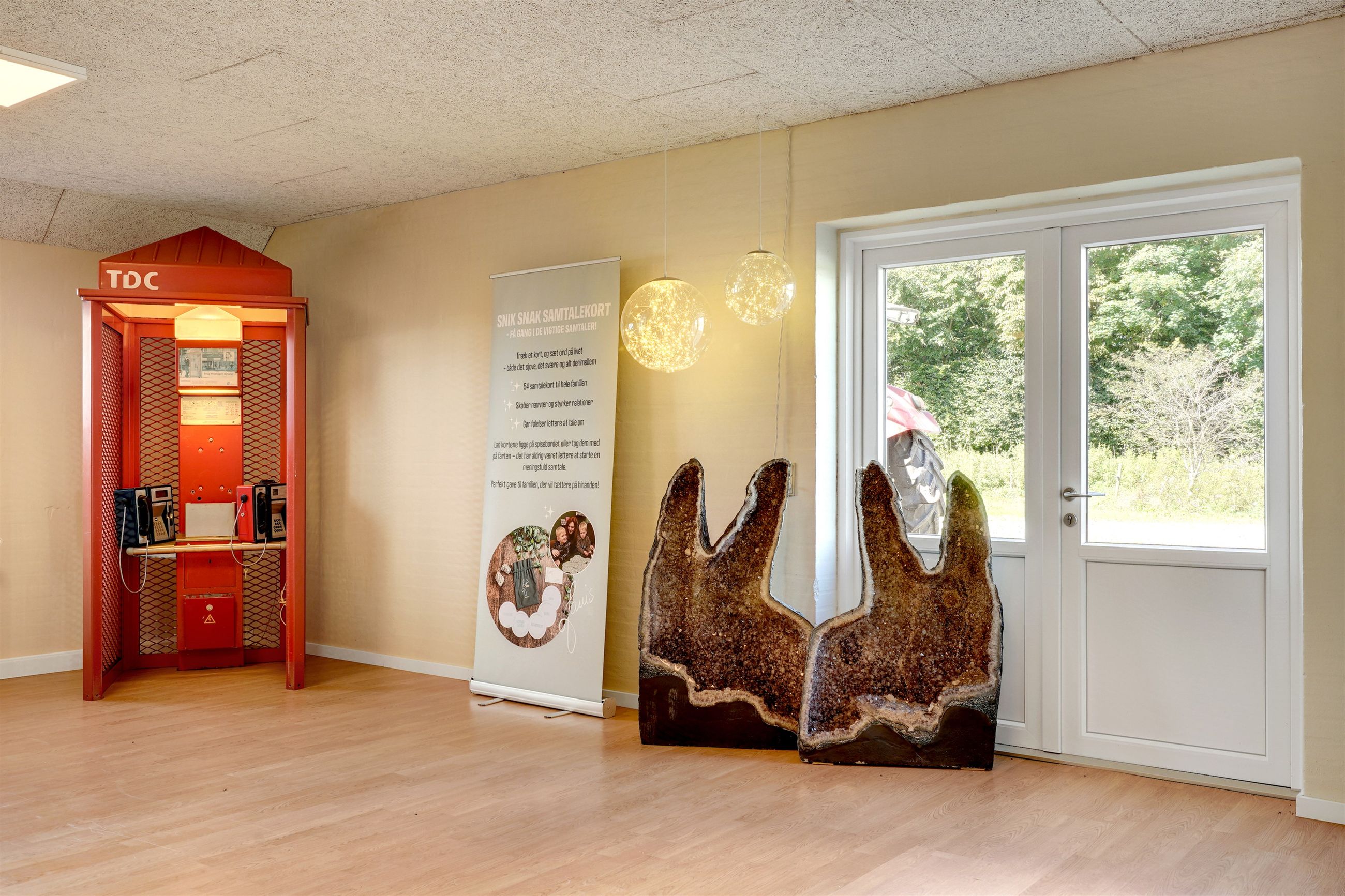  - Lykkebjergvej 60, Sig