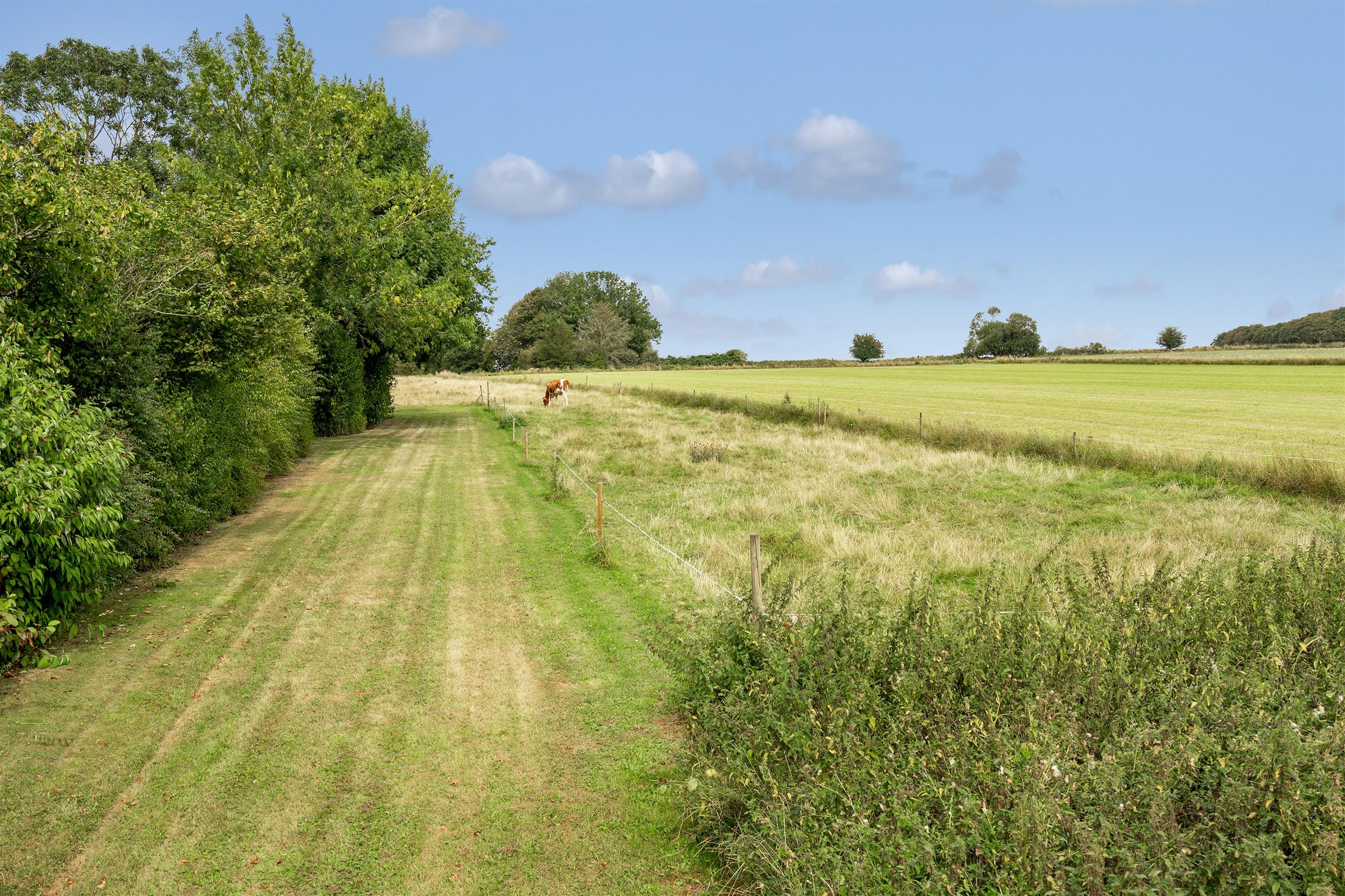  - Edelhoffvej 13, Højby Mark
