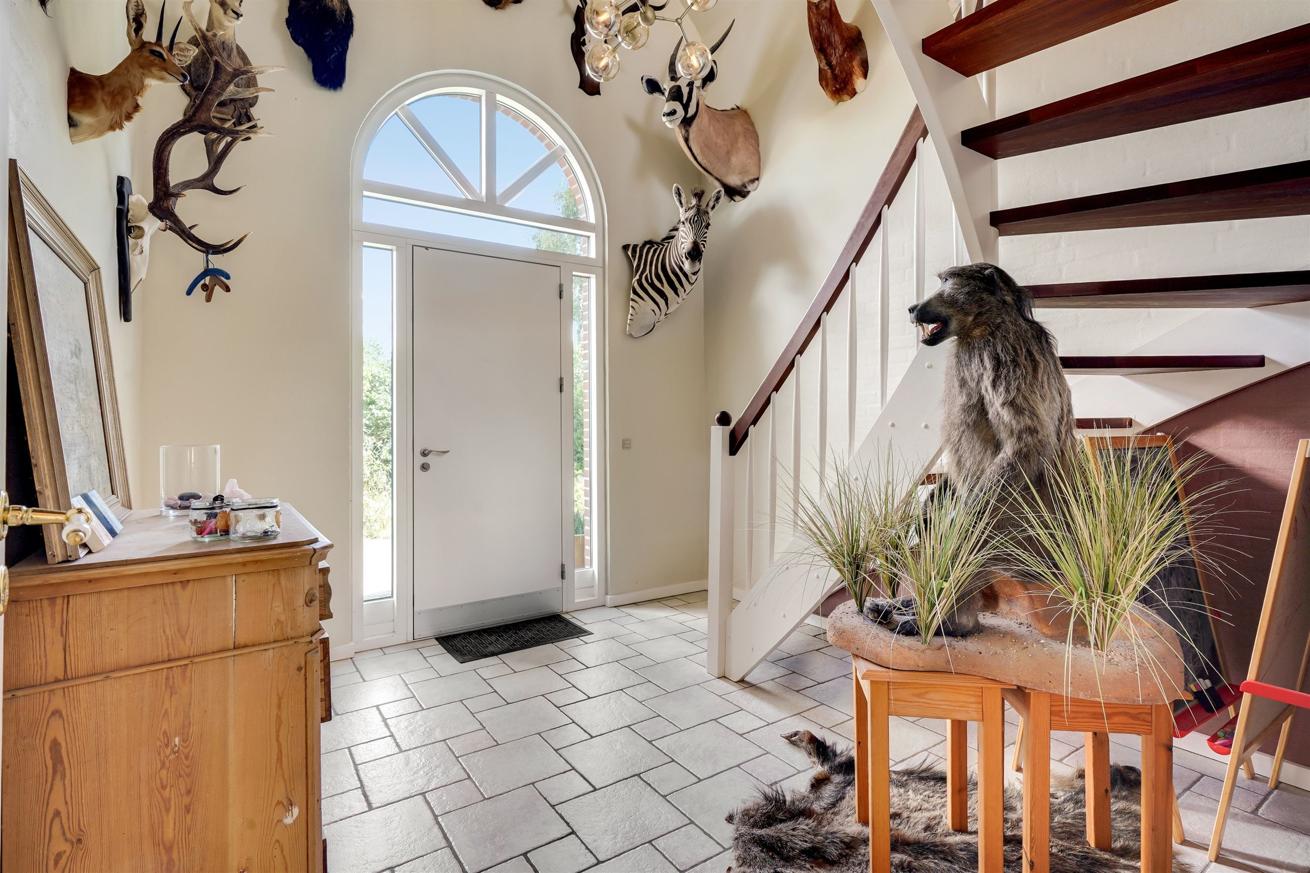  - Lykkebjergvej 60, Sig