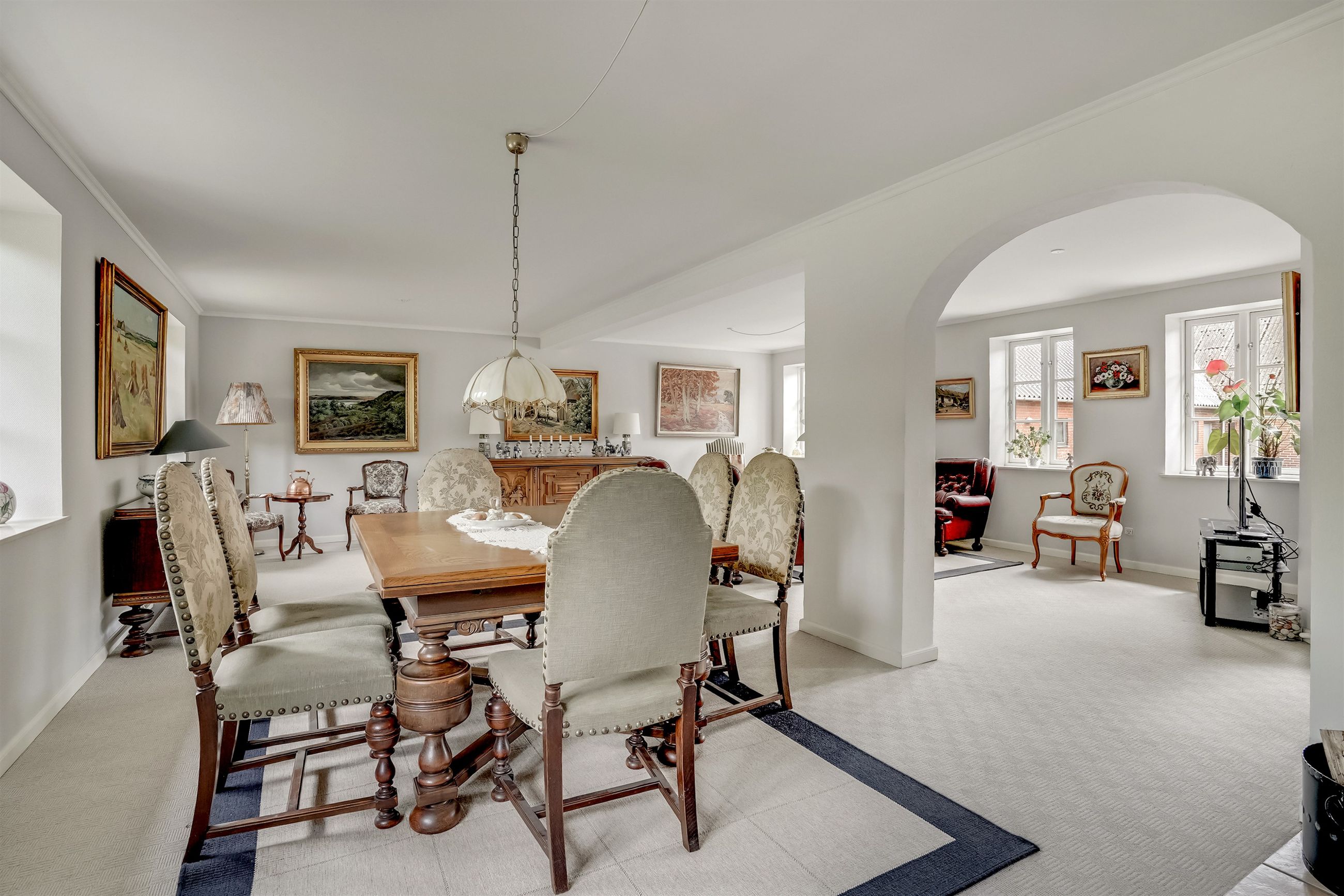  - Bavnbjergvej 8, Grejs Øst