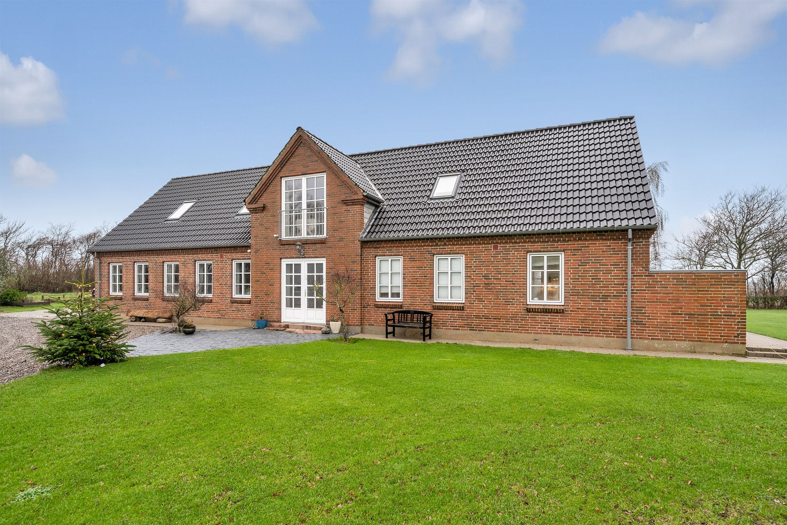  - Villerslevvej 75, Gammelby