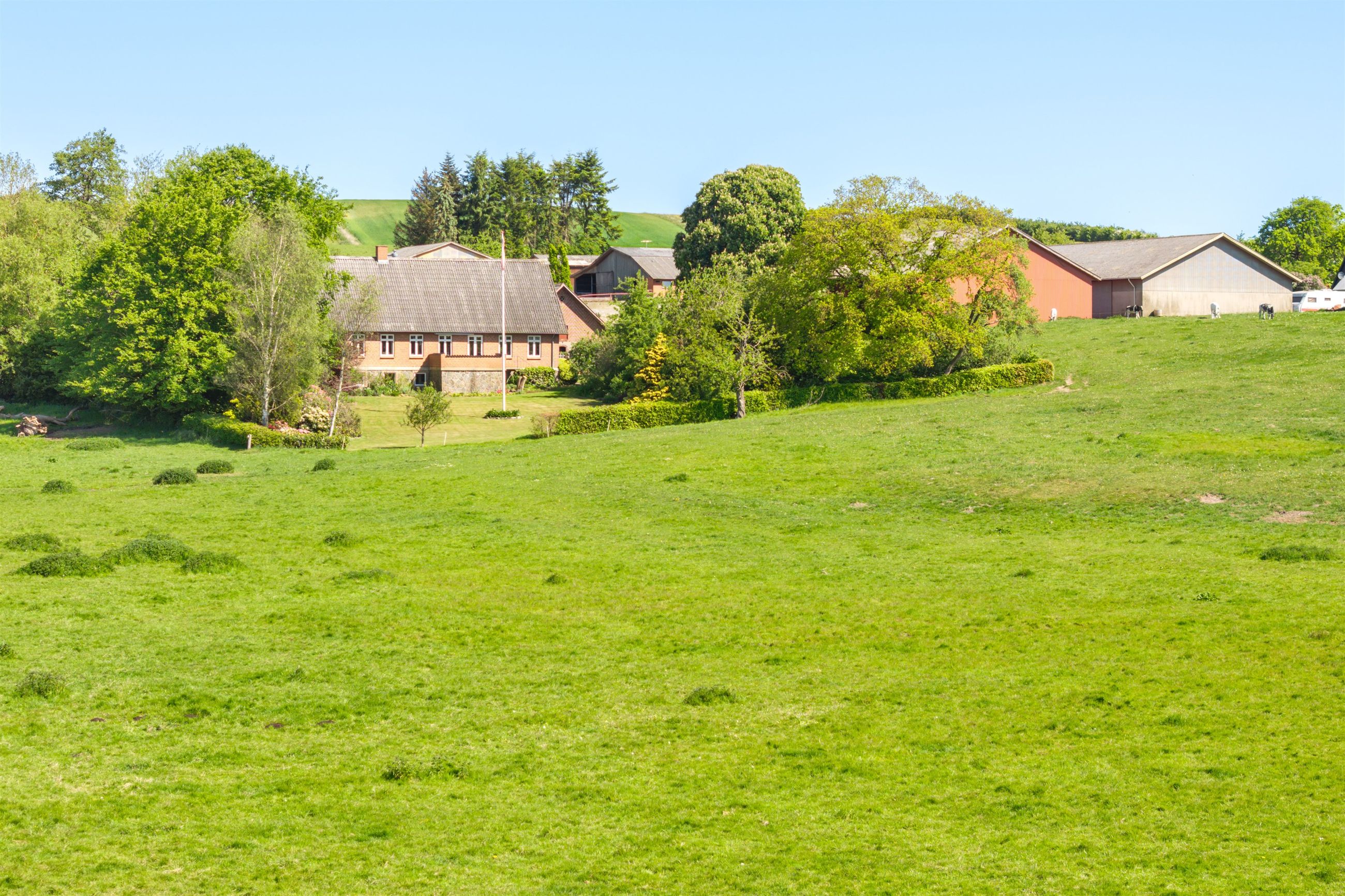  - Ammelhedevej 12, Ammelhede