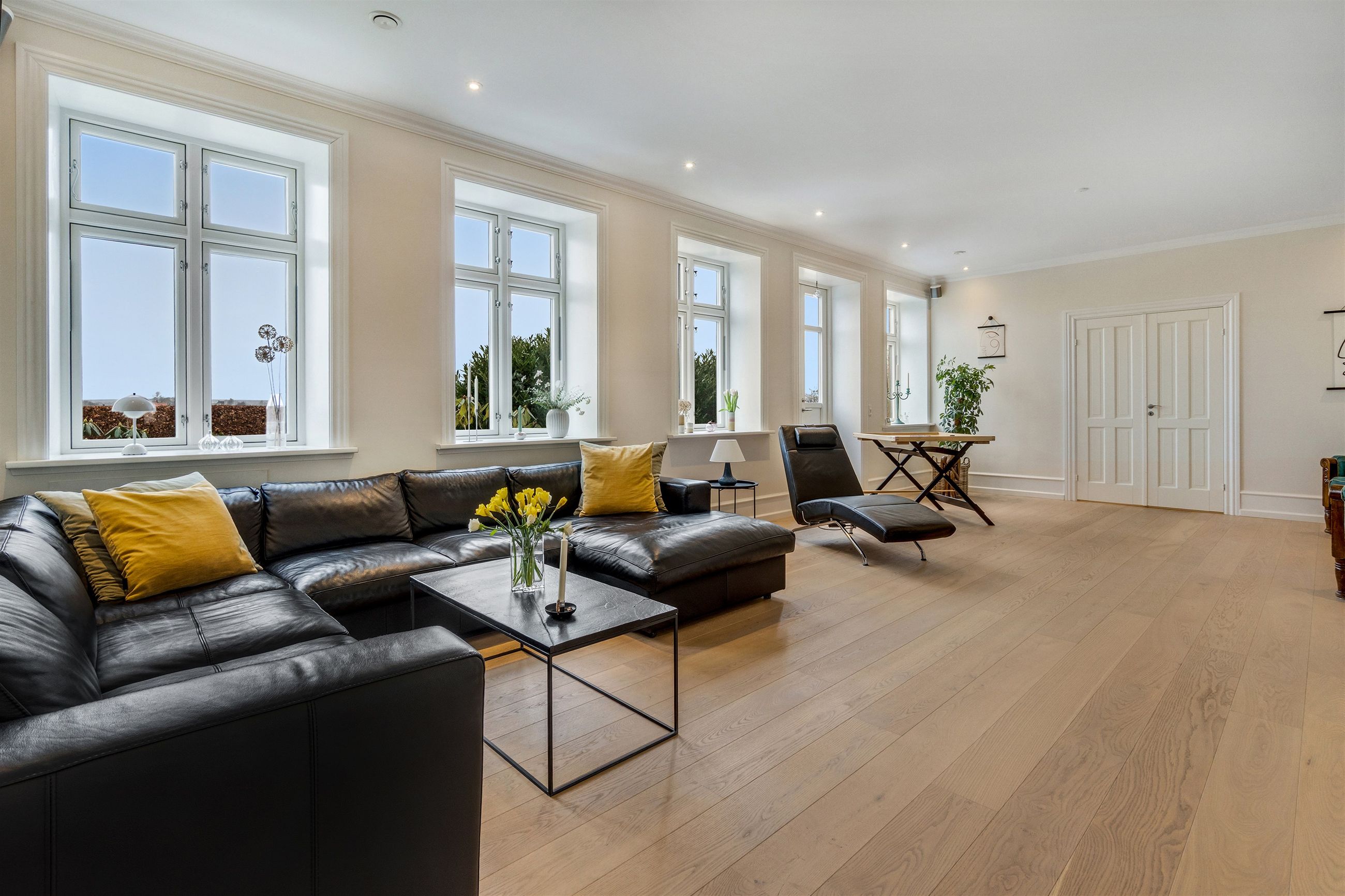  - Poulskervej 15, Poulsker