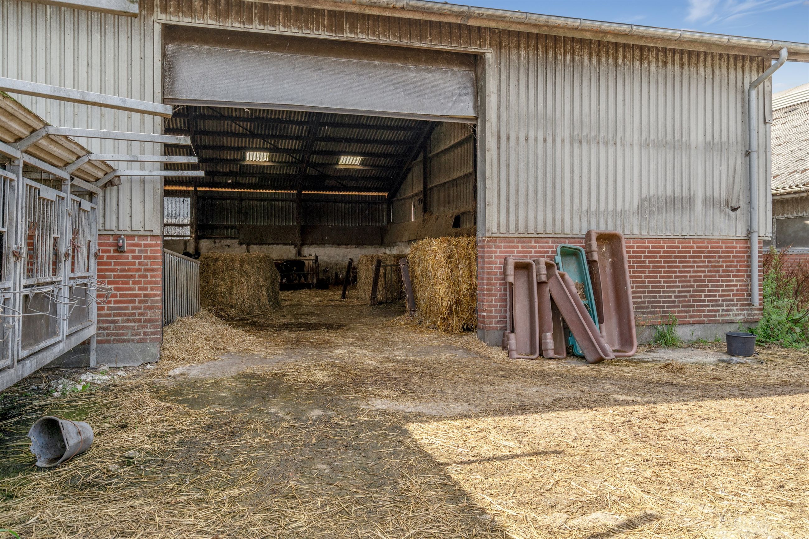  - Lykkebjergvej 60, Sig