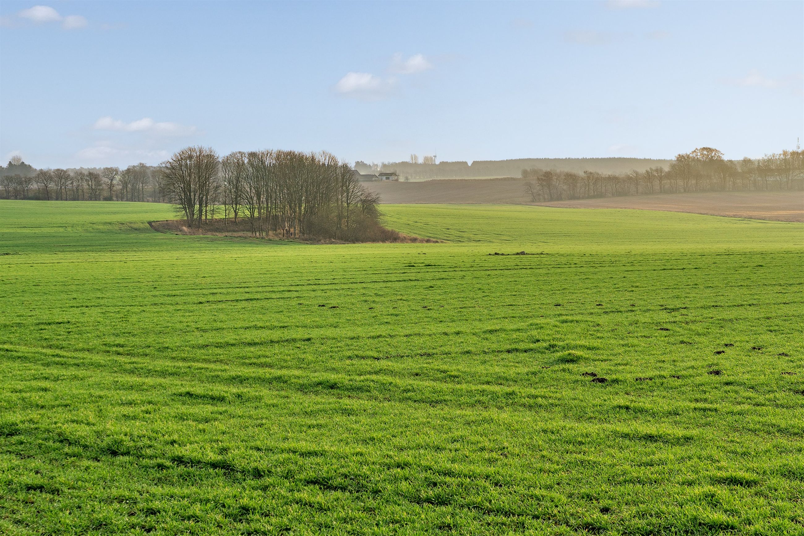  - Hammervej 2, Hammer