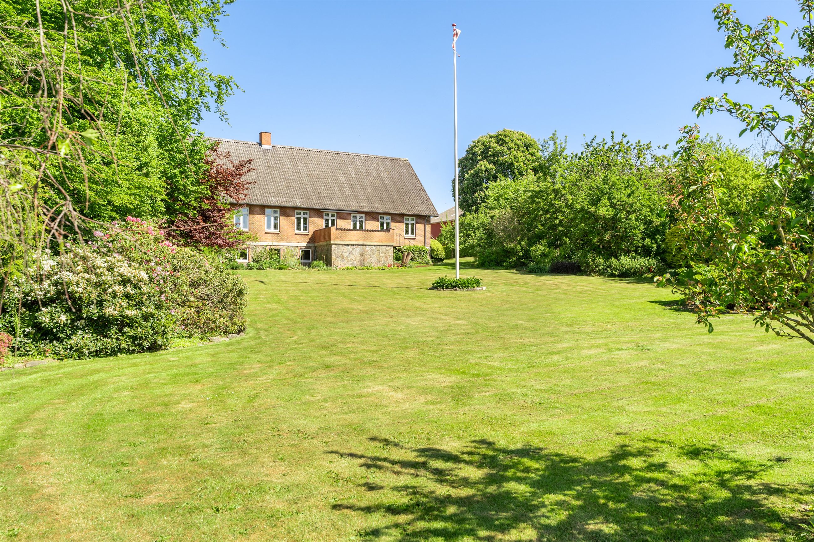  - Ammelhedevej 12, Ammelhede