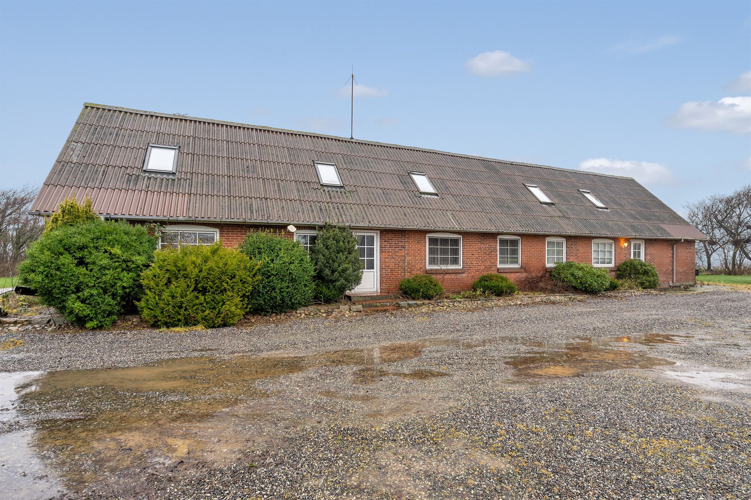  - Villerslevvej 75, Gammelby