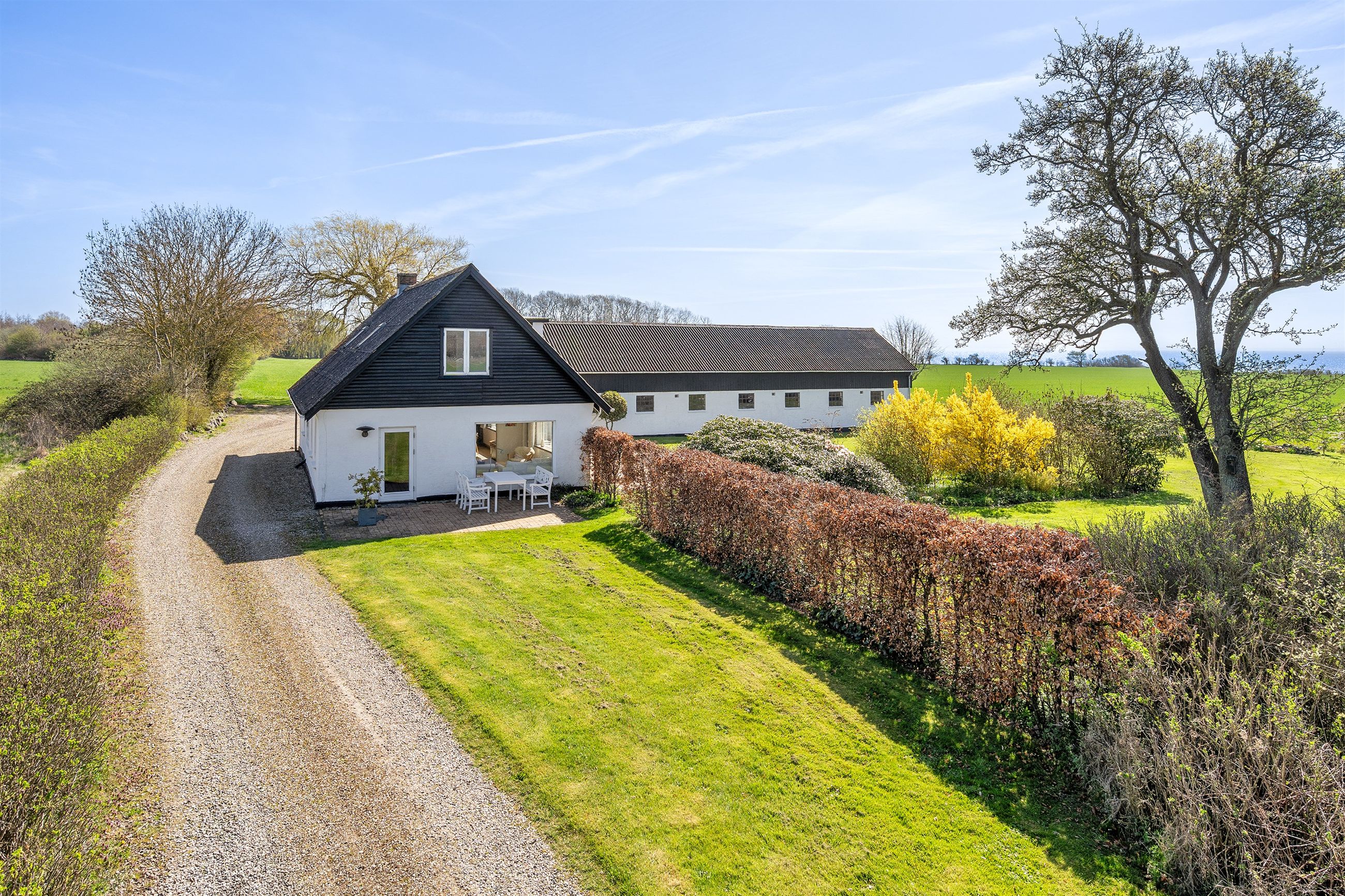  - Sverrigsvej 13, Klakring