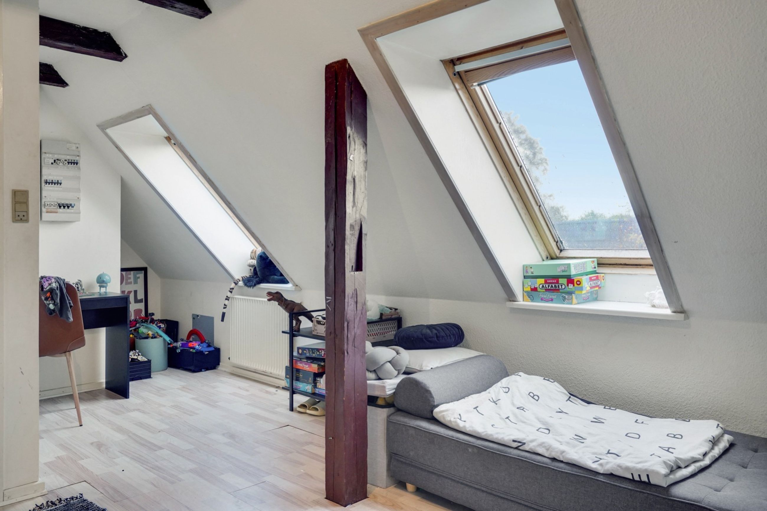  - Houmarksvej 5, Åstrup