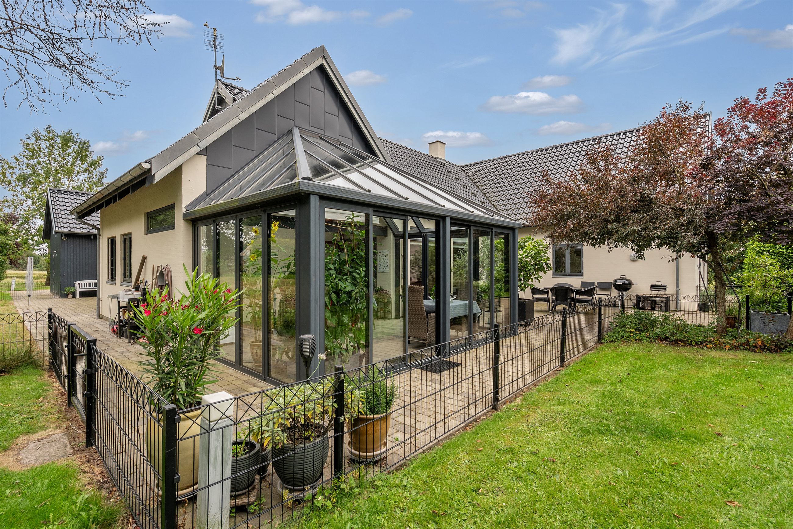  - Edelhoffvej 13, Højby Mark