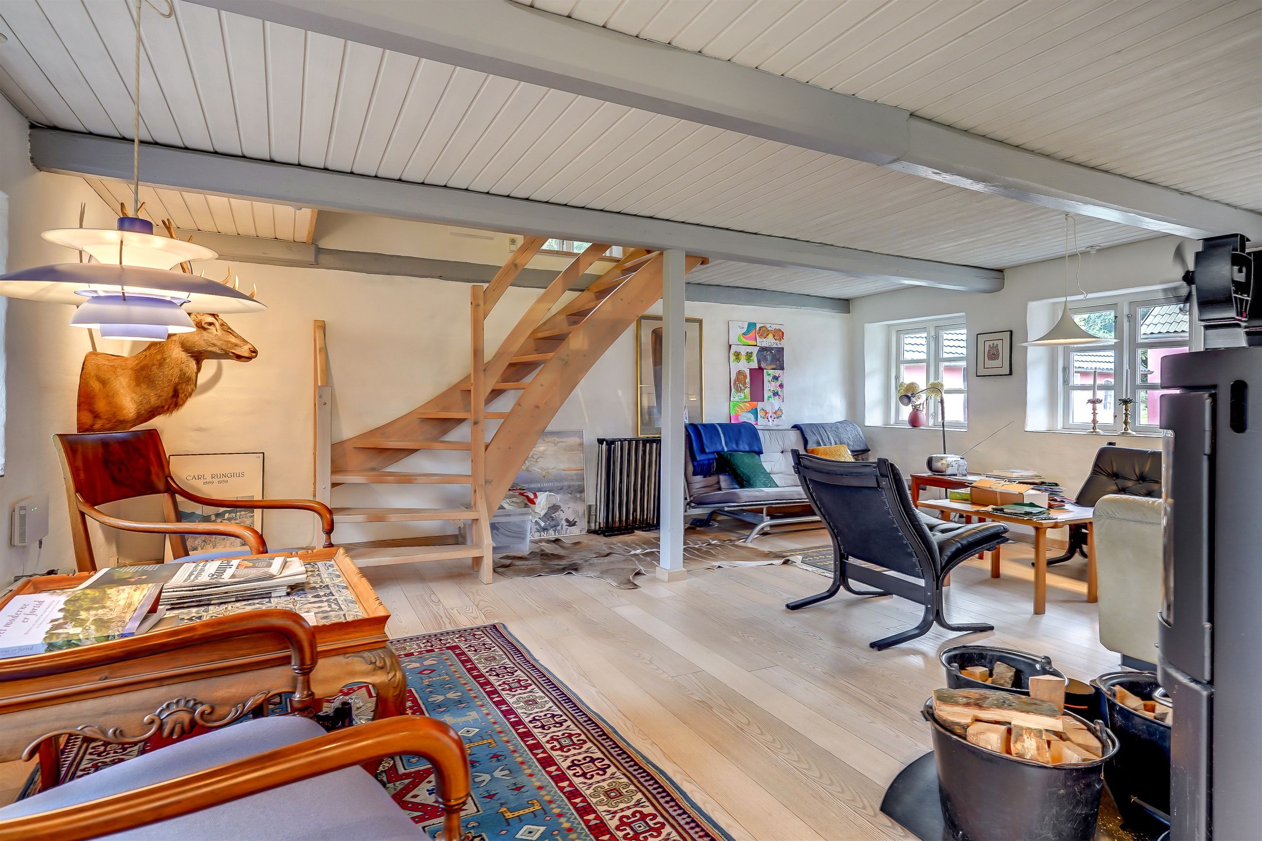  - Holmsgårdvej 4, Tykhøjet