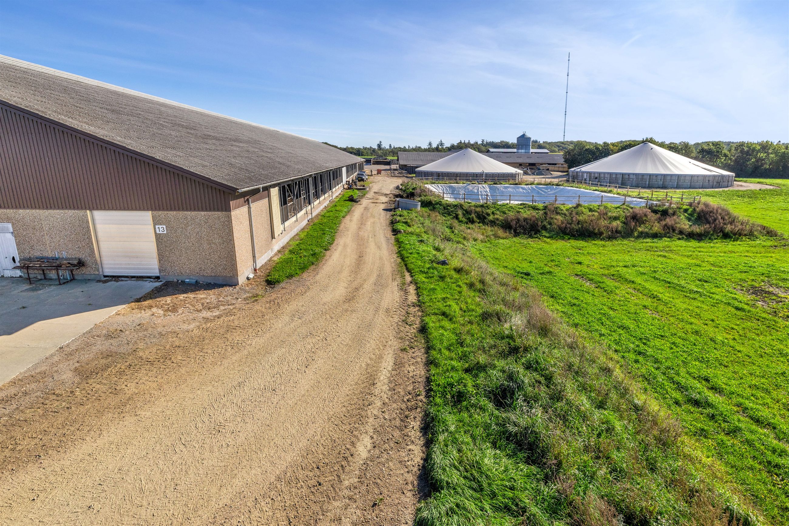  - Søndre Lyngvej 26, Aarsballe