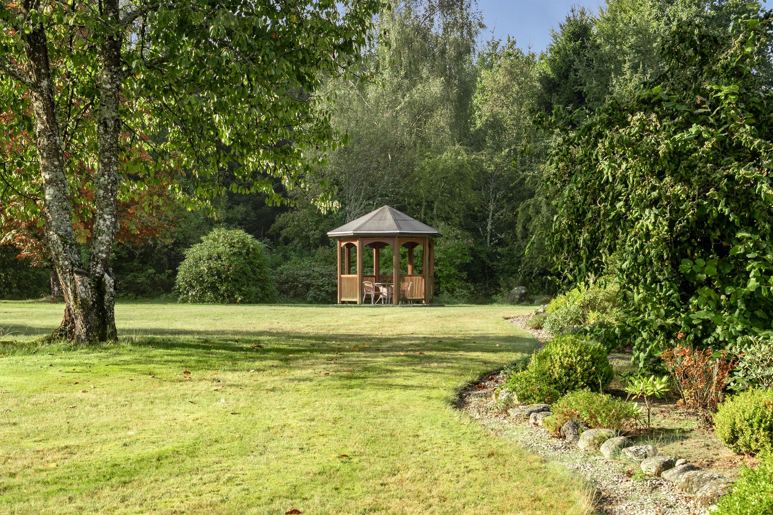  - Grønholtvej 4, Grønholt