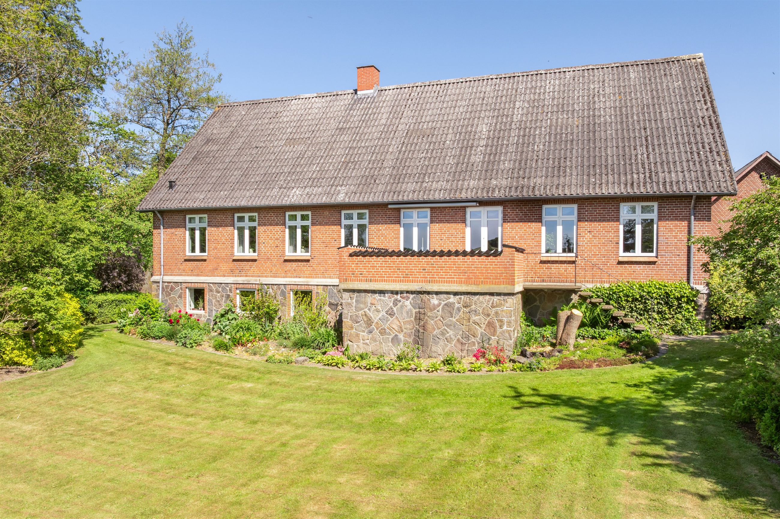  - Ammelhedevej 12, Ammelhede