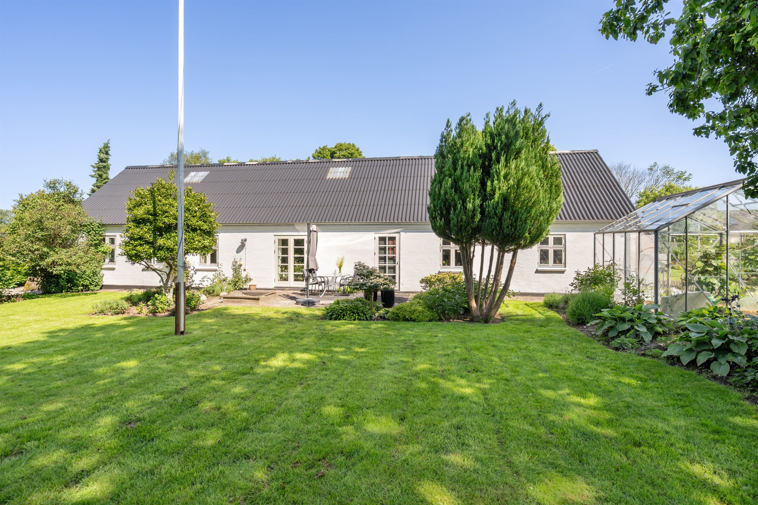  - Langelinie 68, Borum