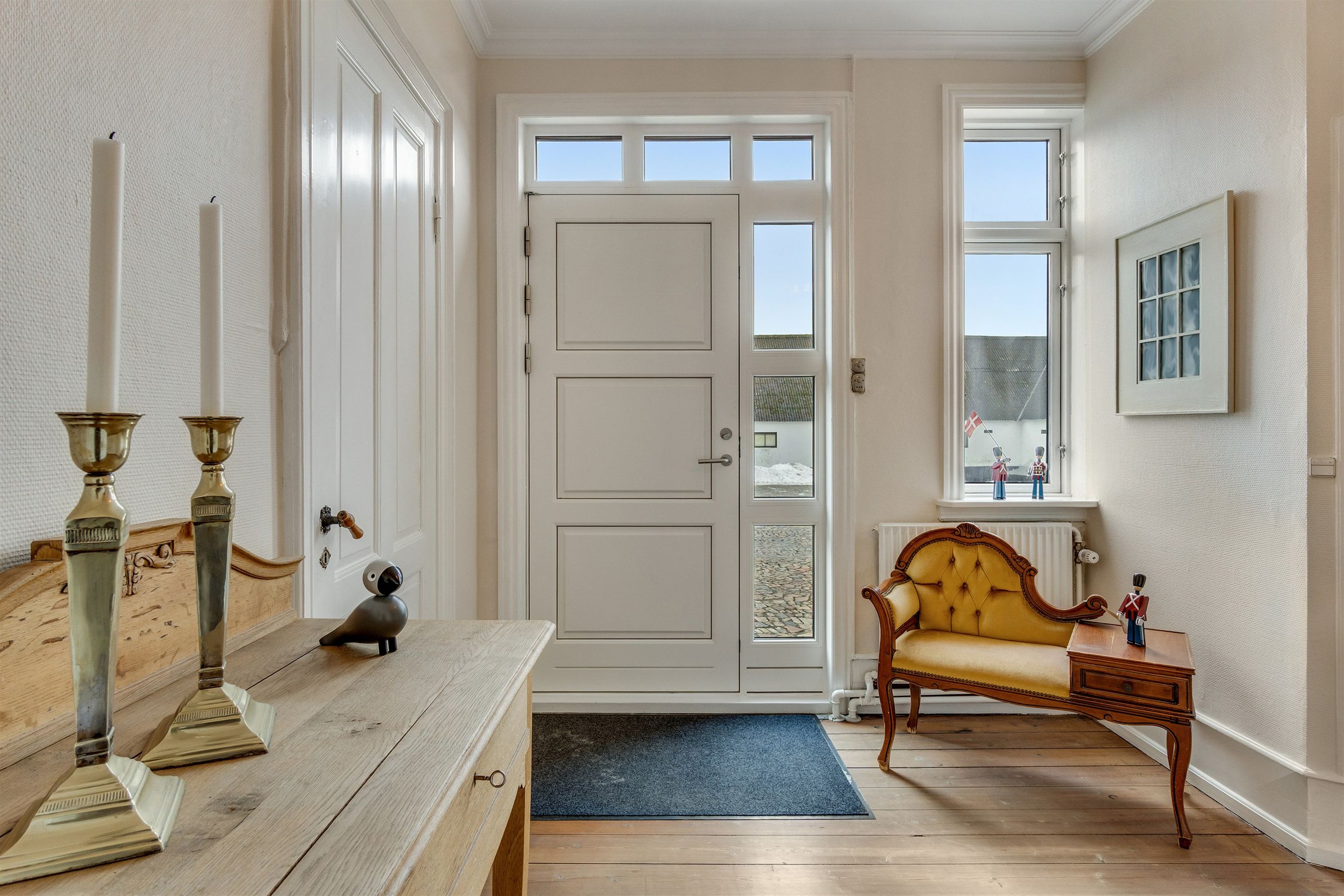  - Poulskervej 15, Poulsker