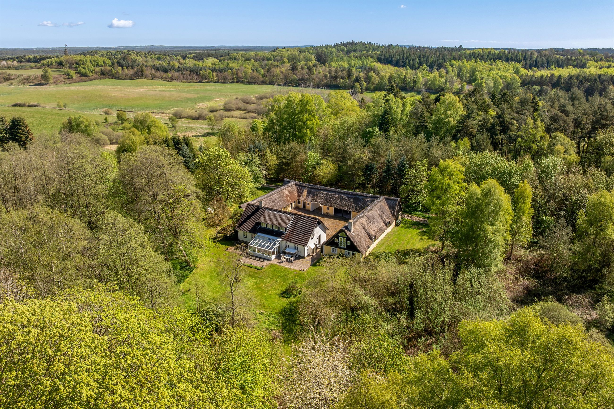  - Jeshøjvej 4, Feldballe
