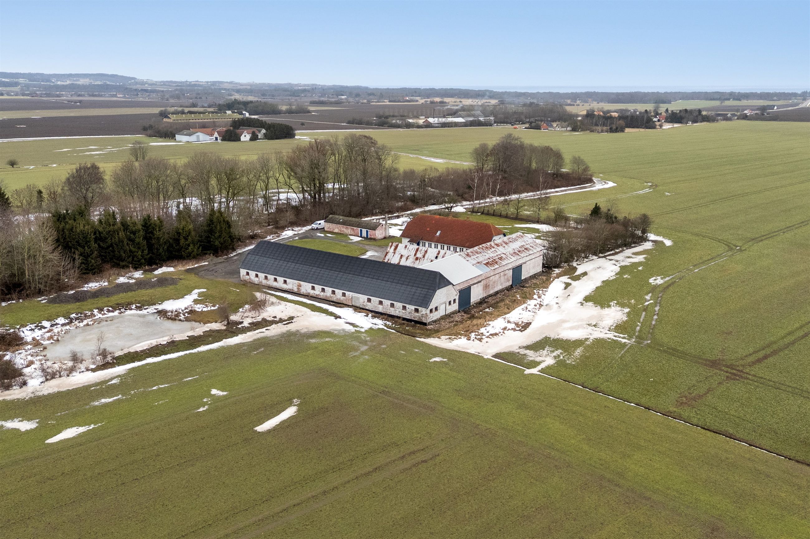  - Poulskervej 15, Poulsker