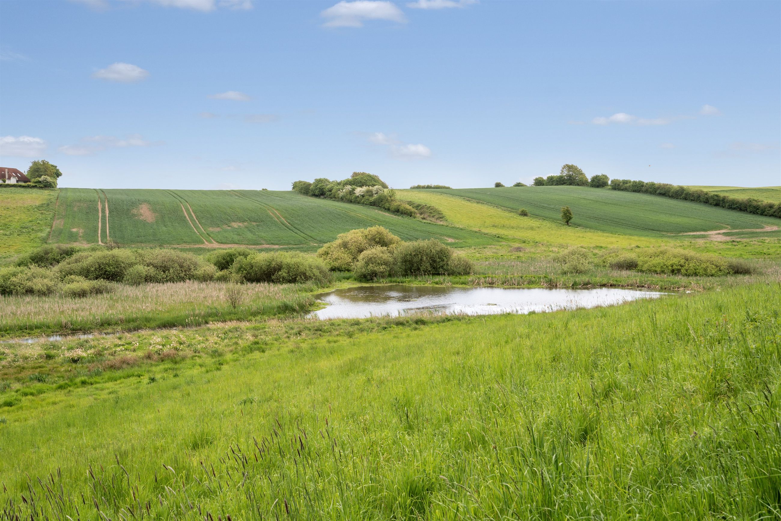  - Bavnbjergvej 8, Grejs Øst