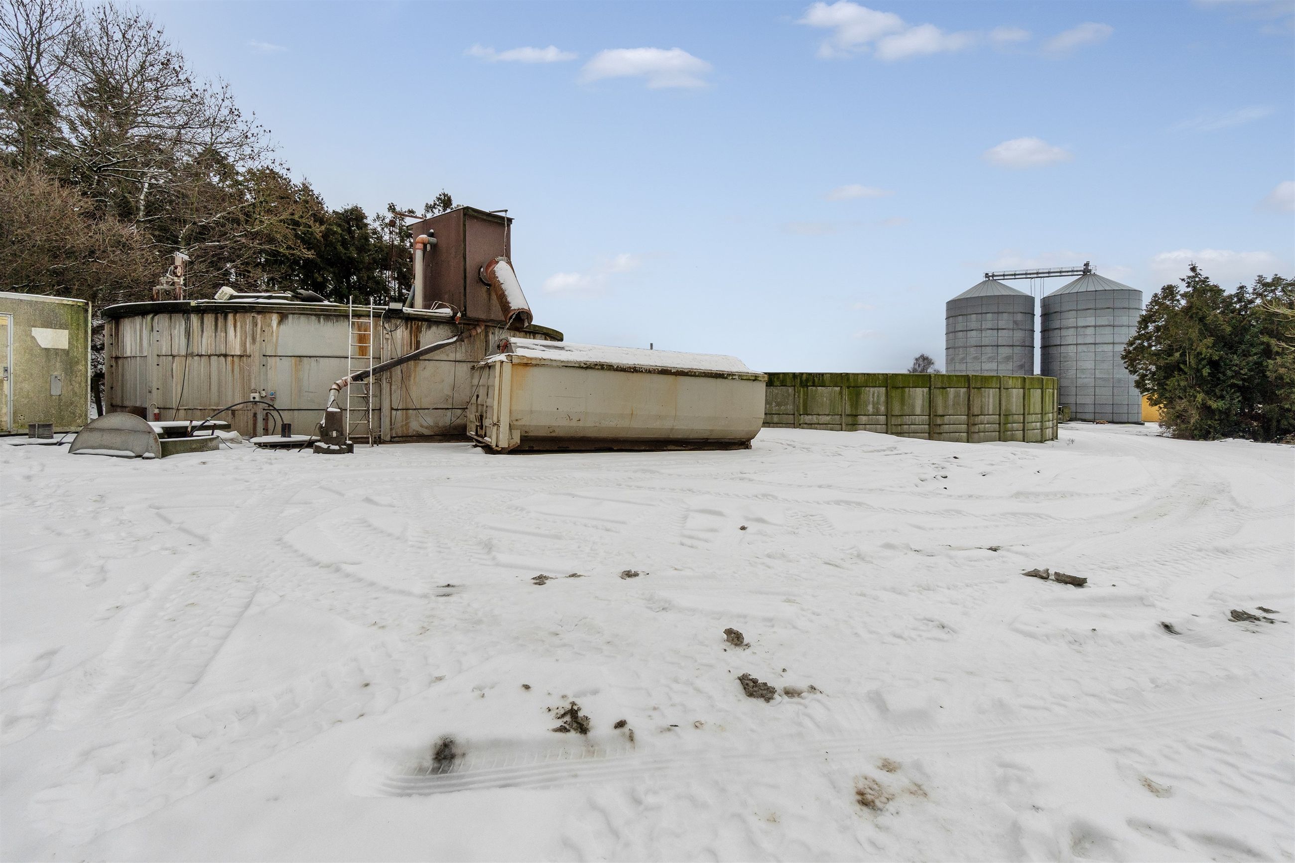  - Søndre Landevej 77, Pedersker