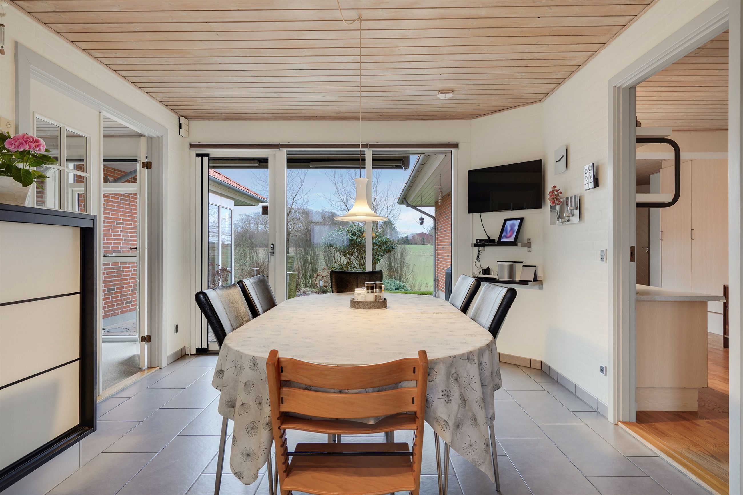  - Begtrupvej 40, Farre