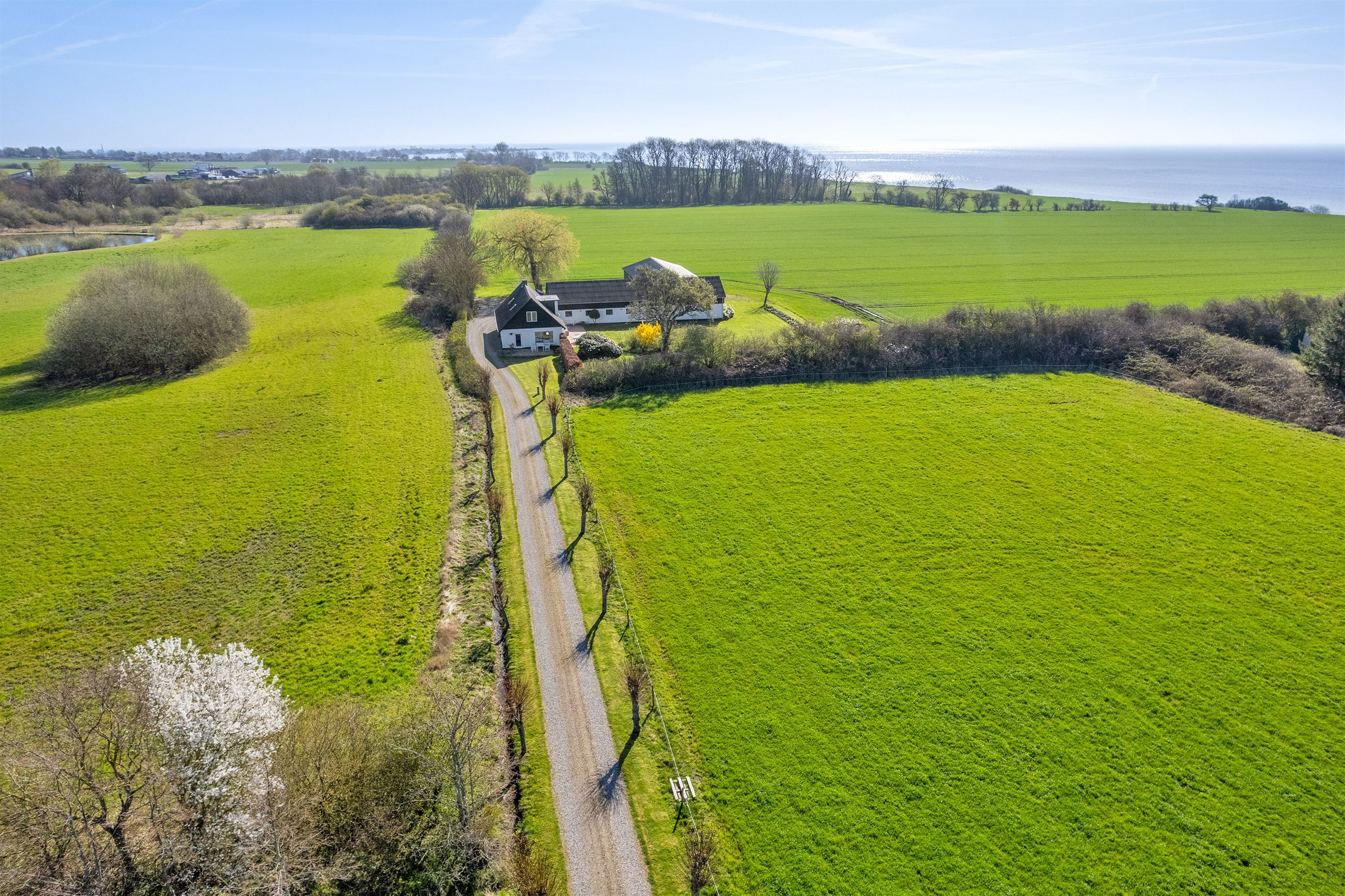  - Sverrigsvej 13, Klakring