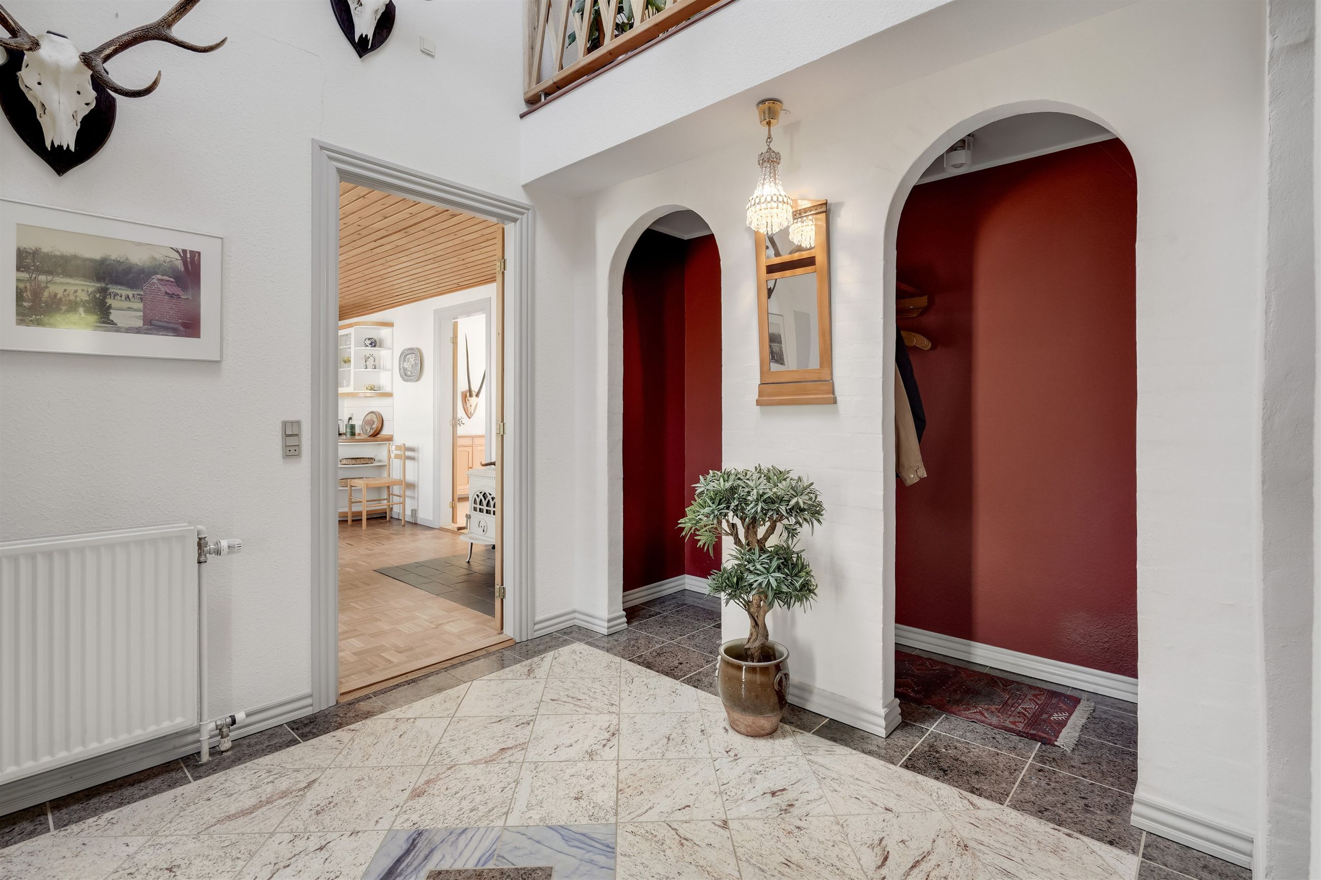  - Grønholtvej 4, Grønholt