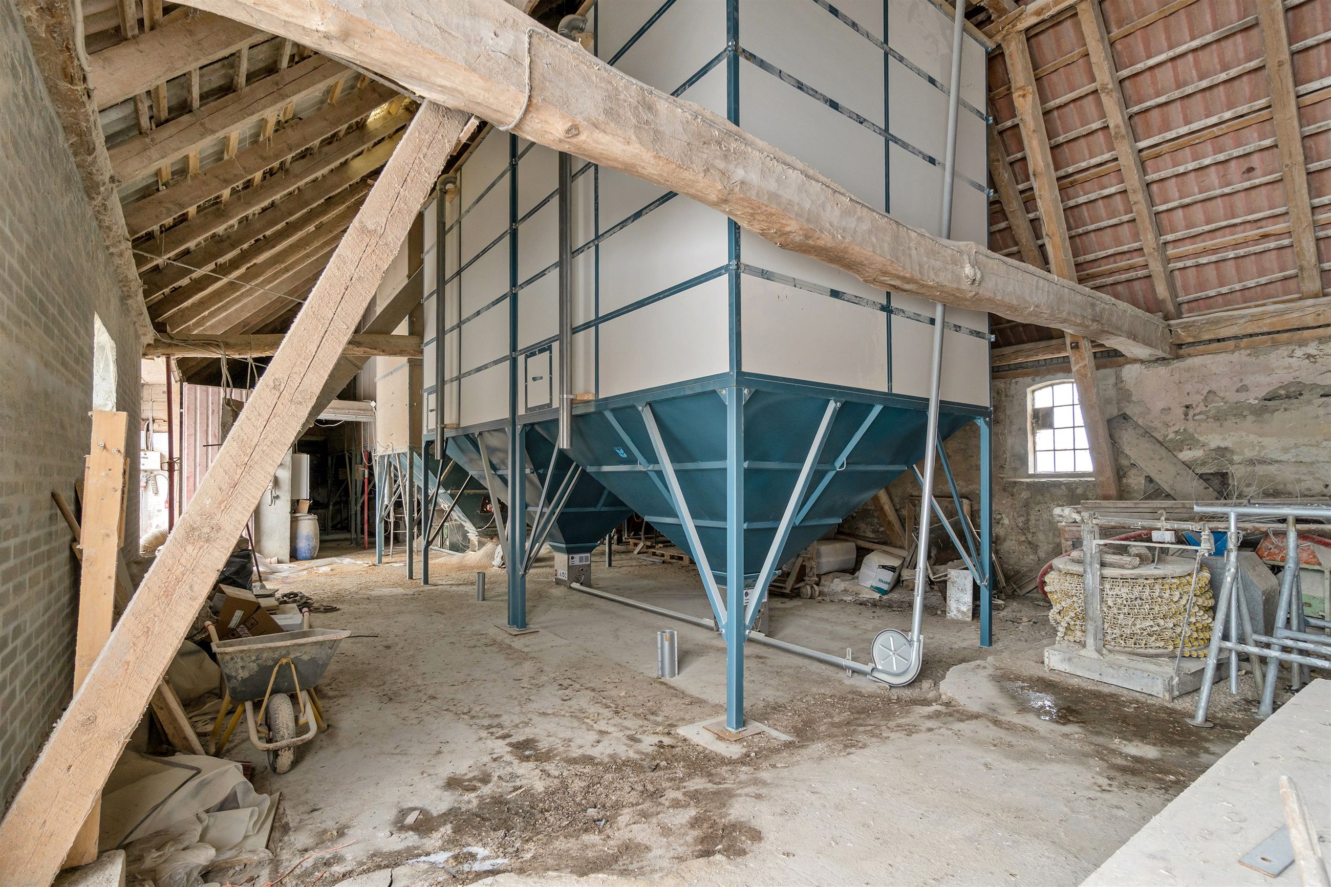  - Søndre Landevej 77, Pedersker