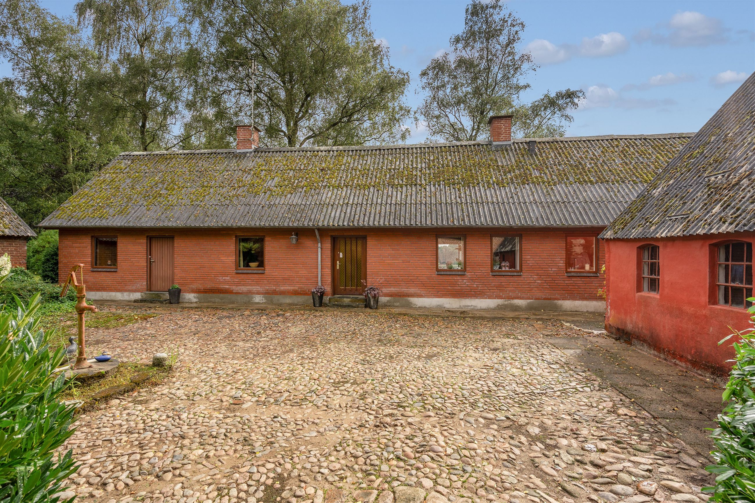  - Vinderslevholmvej 58, Hingeballe