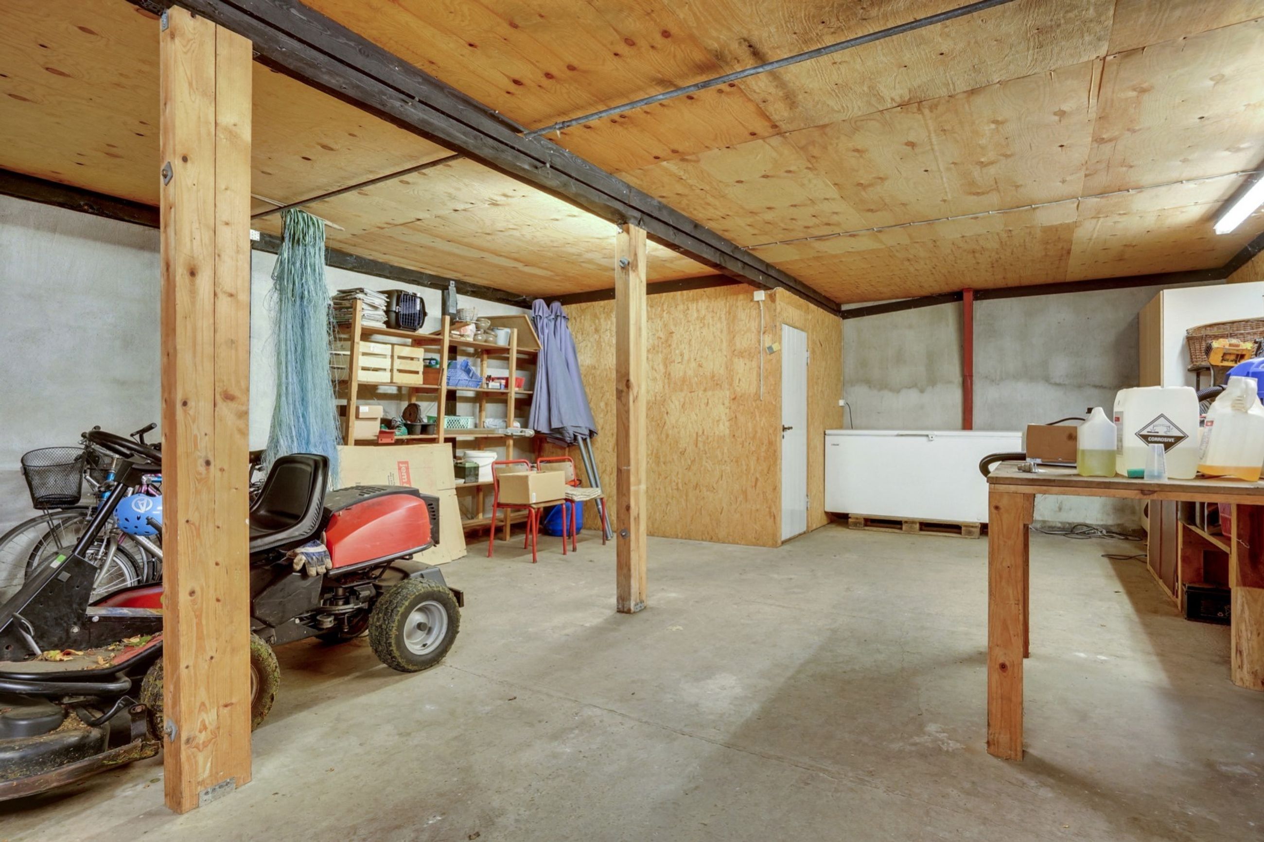  - Houmarksvej 5, Åstrup