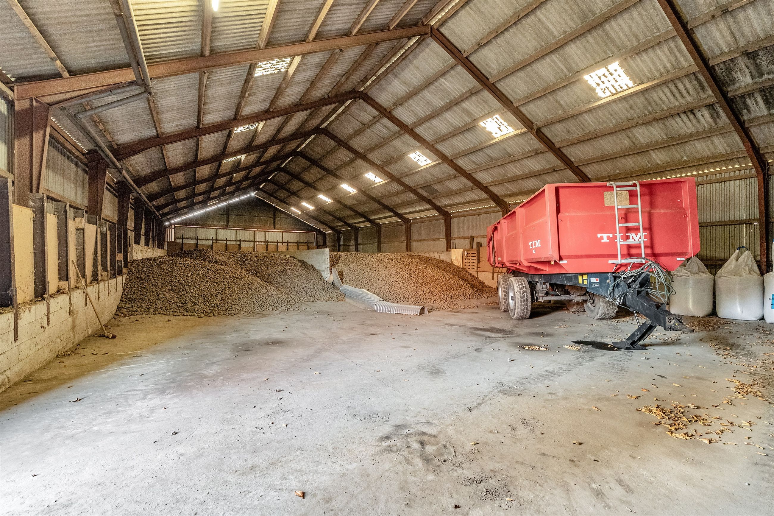  - Hammervej 2, Hammer