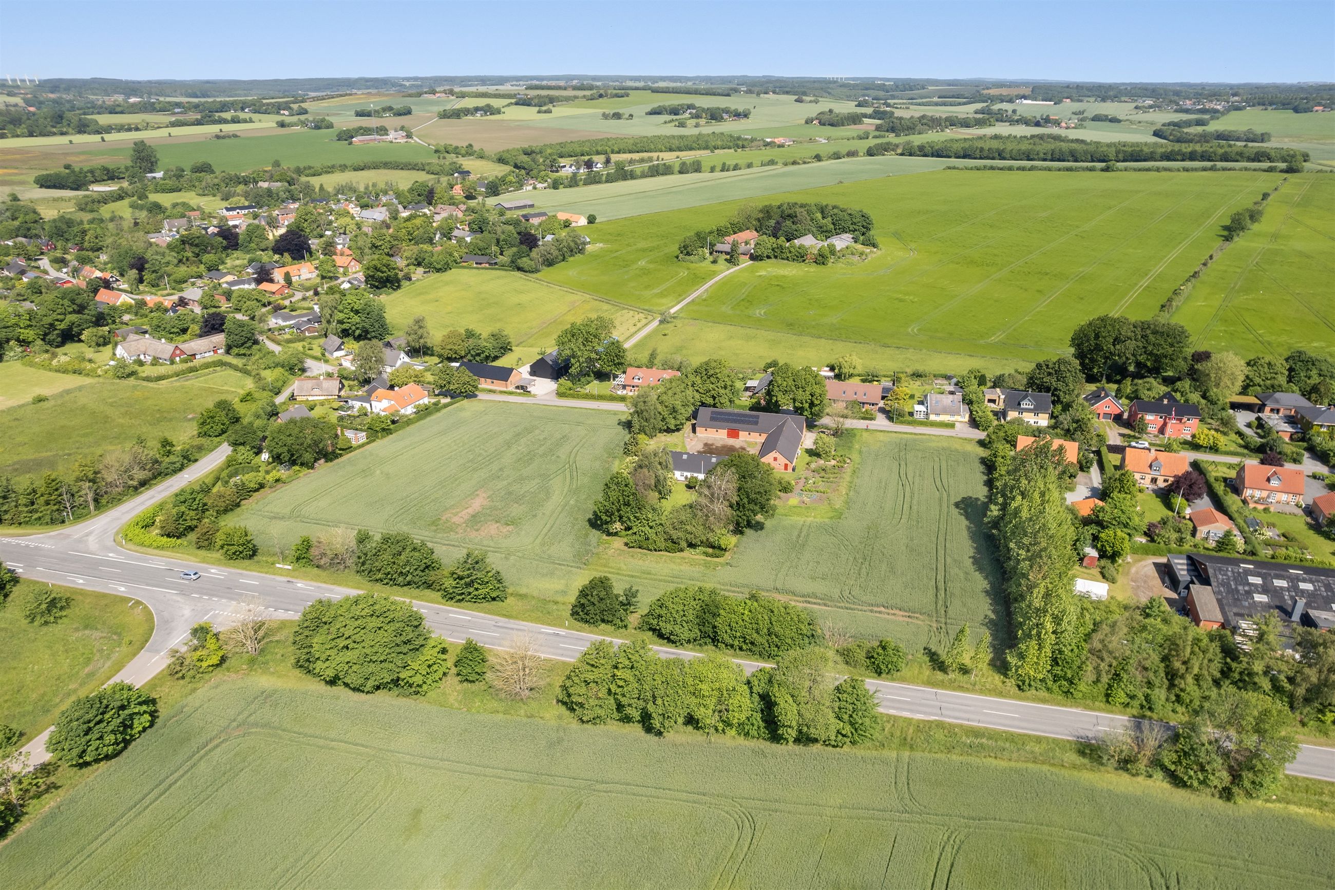  - Langelinie 68, Borum