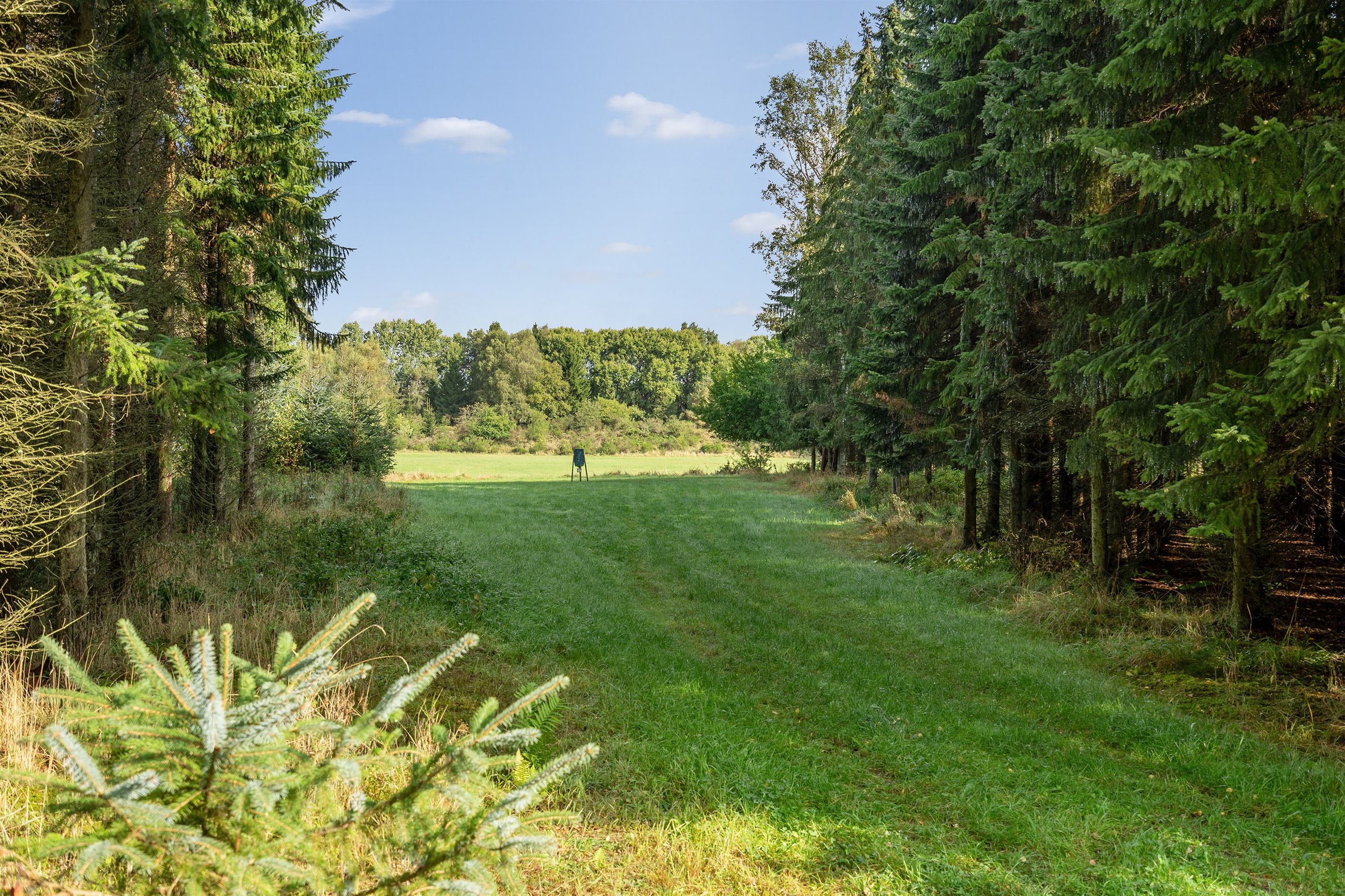  - Grønholtvej 4, Grønholt