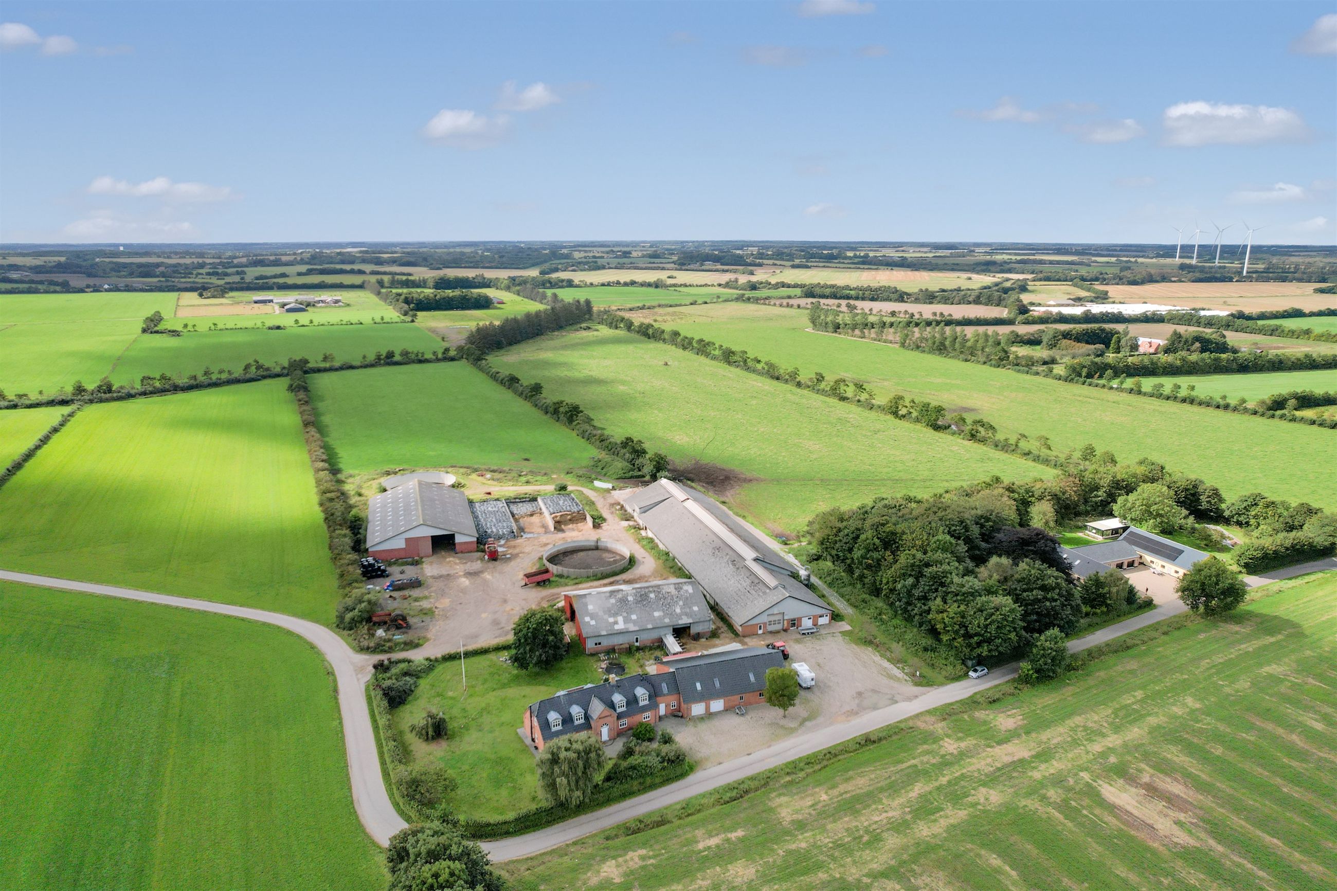  - Lykkebjergvej 60, Sig