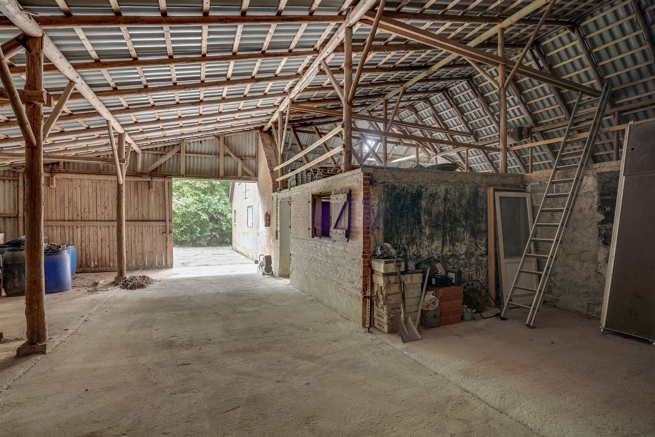  - Bavnbjergvej 8, Grejs Øst