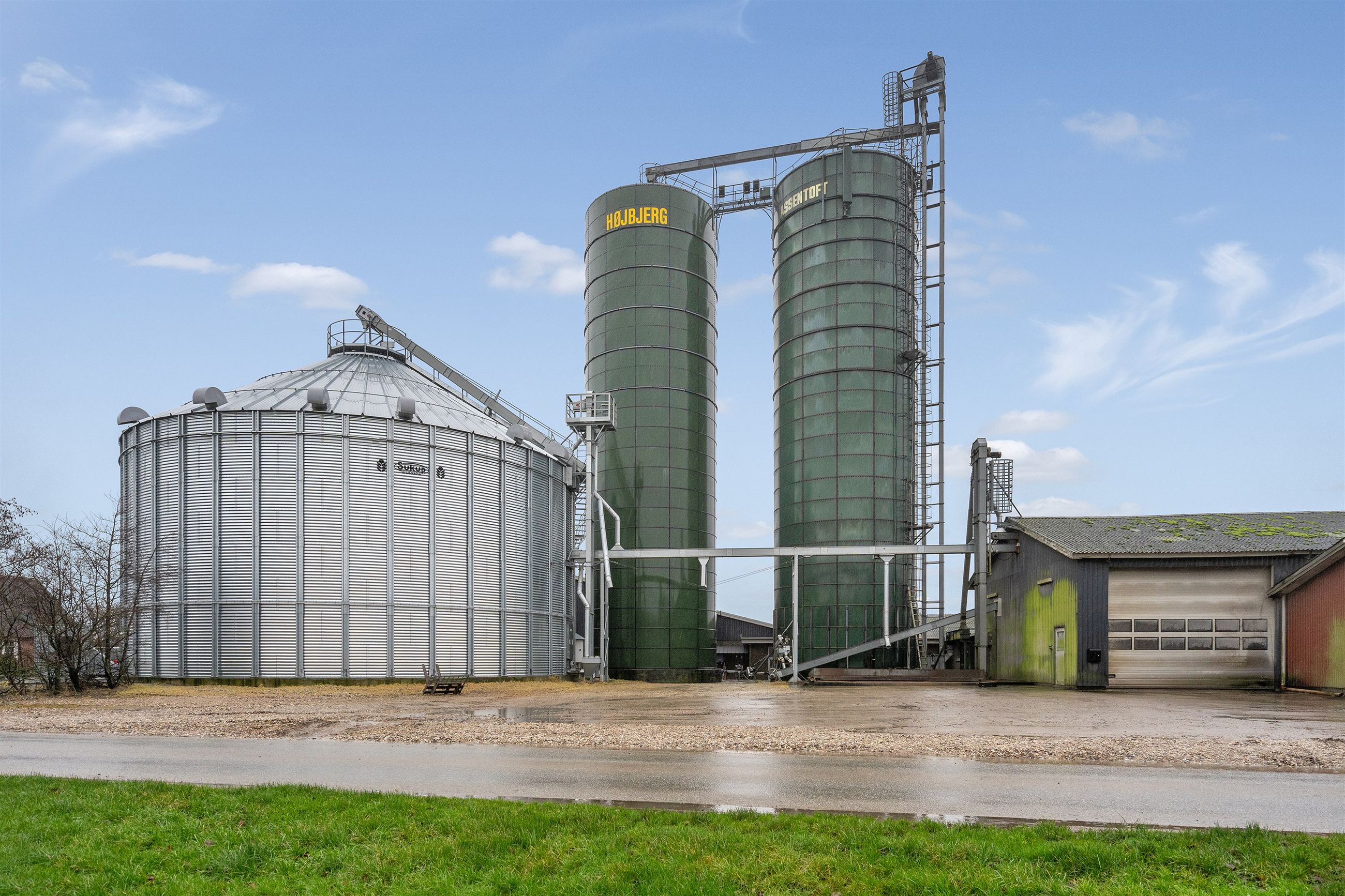  - Villerslevvej 75, Gammelby