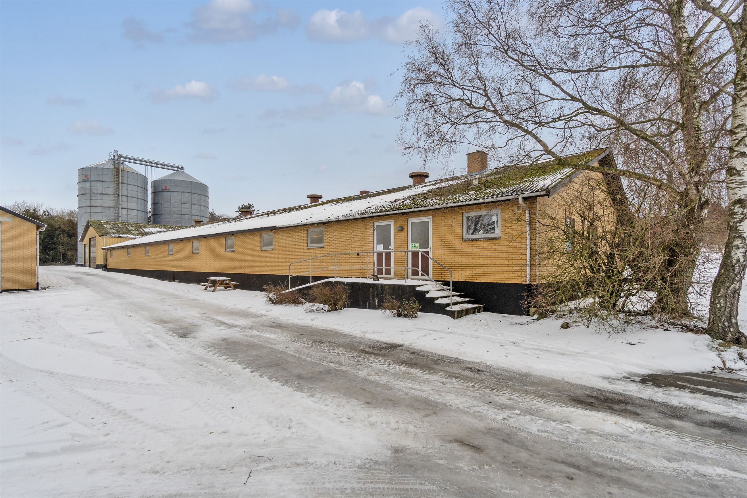  - Søndre Landevej 77, Pedersker