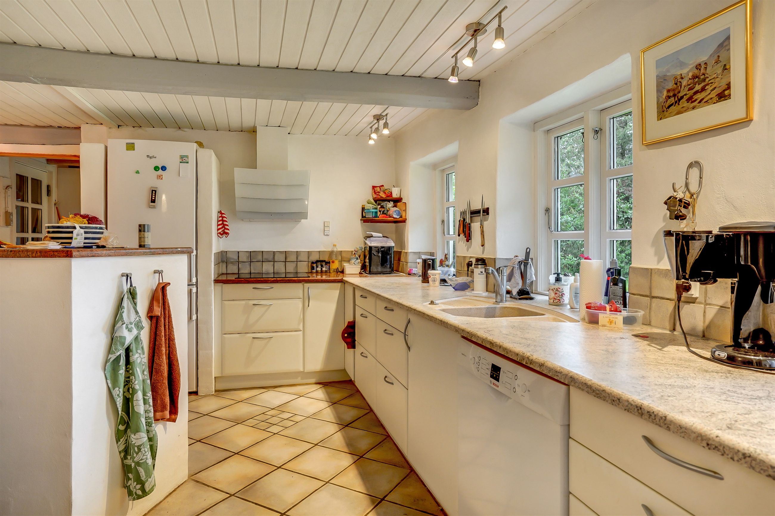  - Holmsgårdvej 4, Tykhøjet