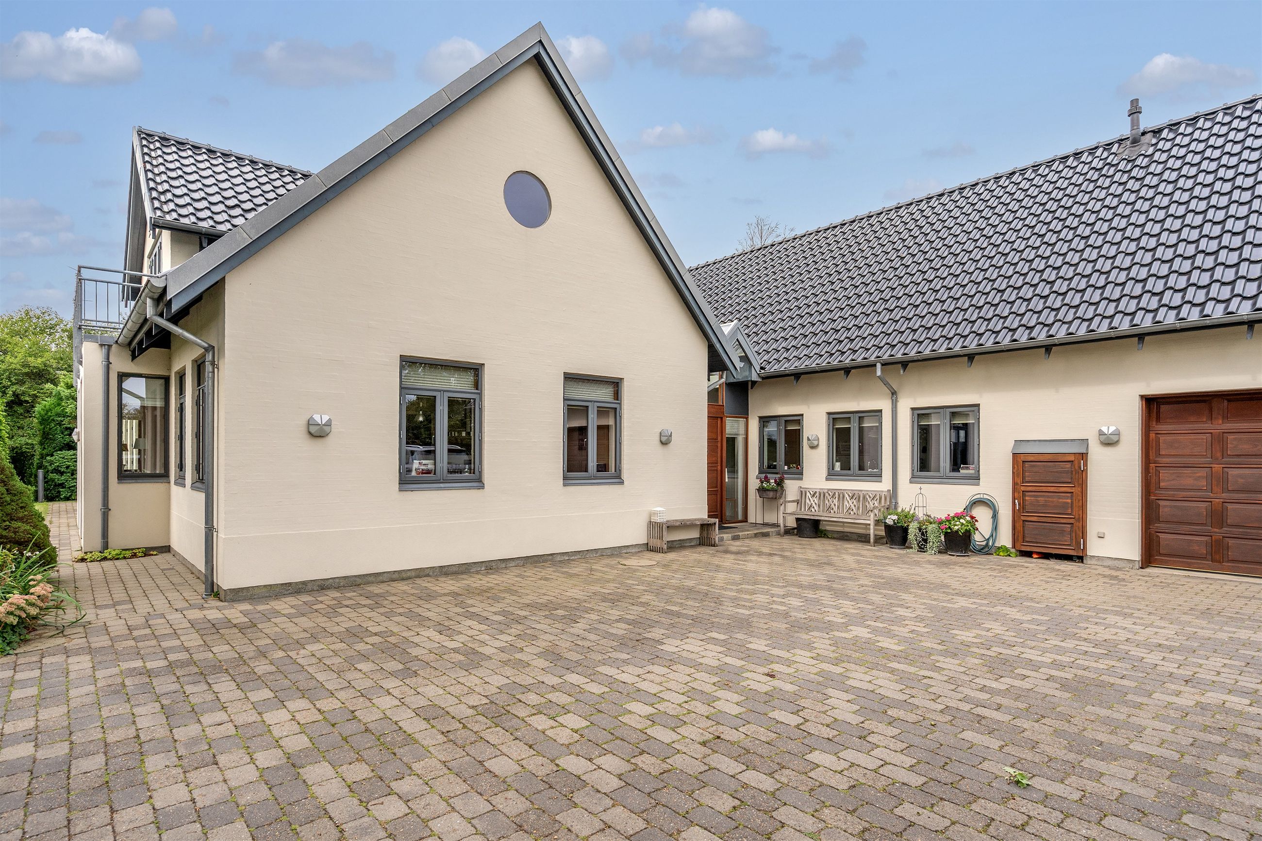  - Edelhoffvej 13, Højby Mark